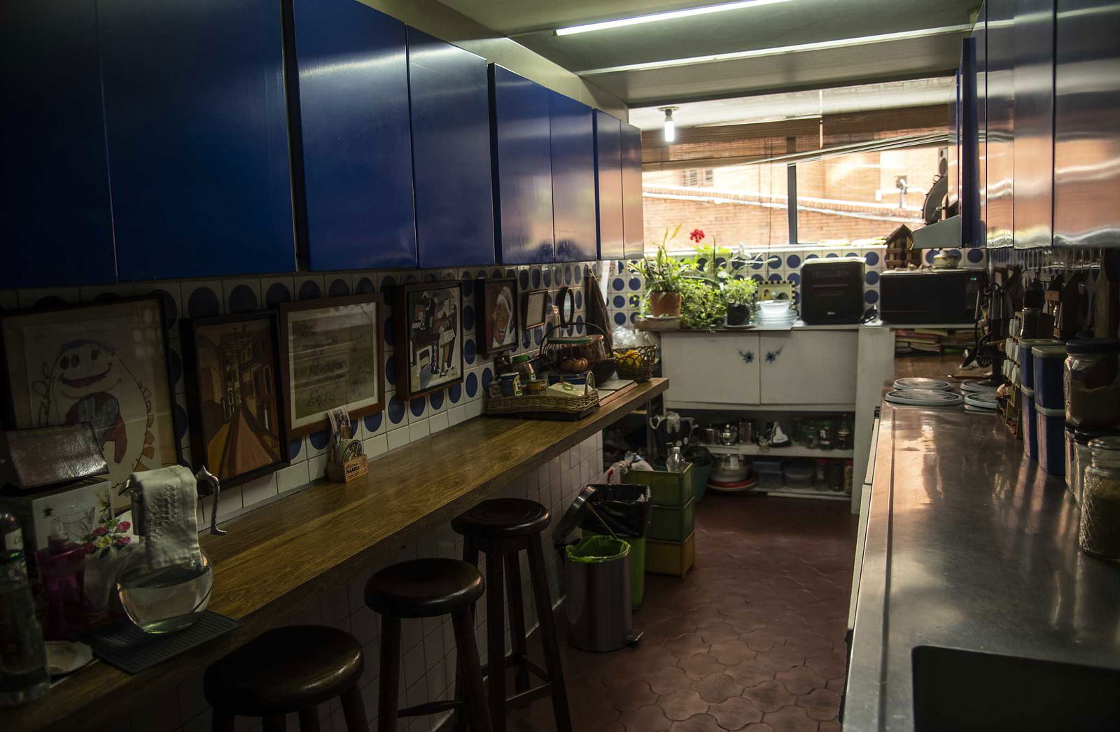 Ganzes Haus Bogotá 265608