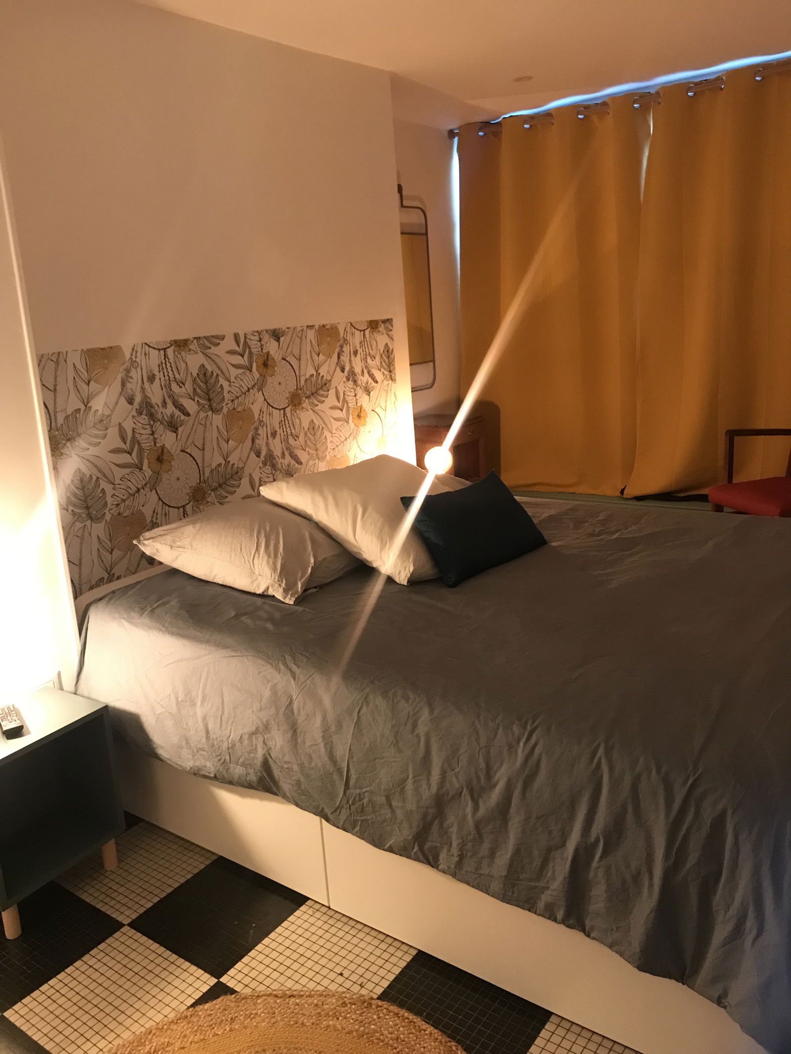 Unabhängiges Studio Orée-d'Anjou 265790