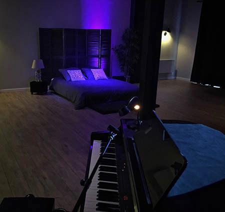 Gästezimmer Chamigny 191337