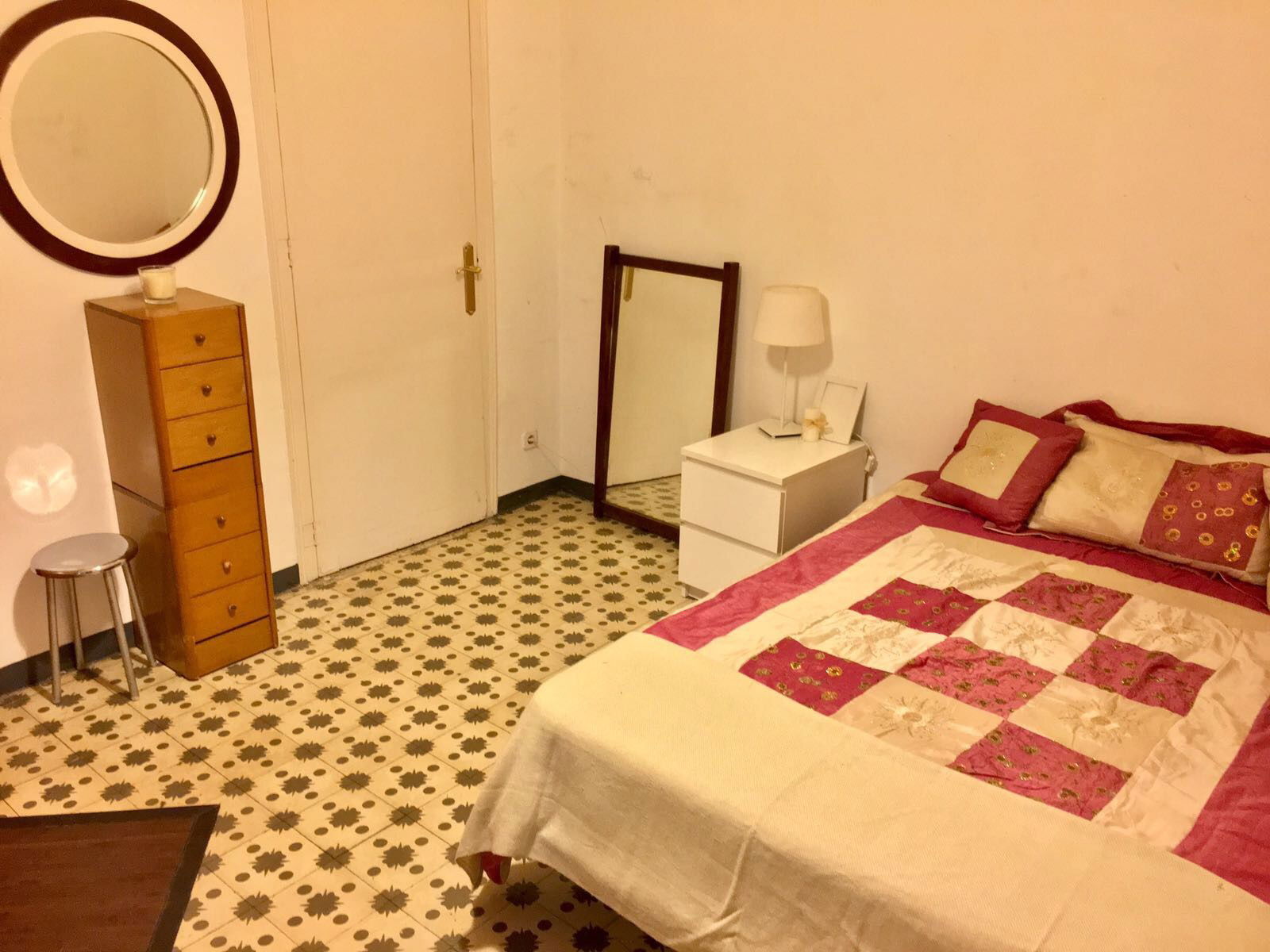 Gastfamilie Barcelona 166041