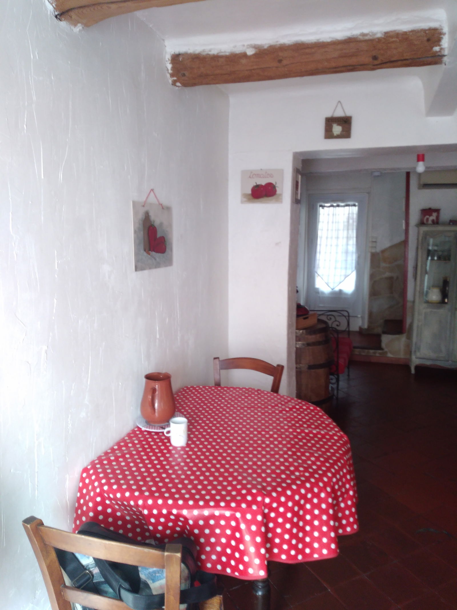 Unabhängiges Studio Marseille 94740