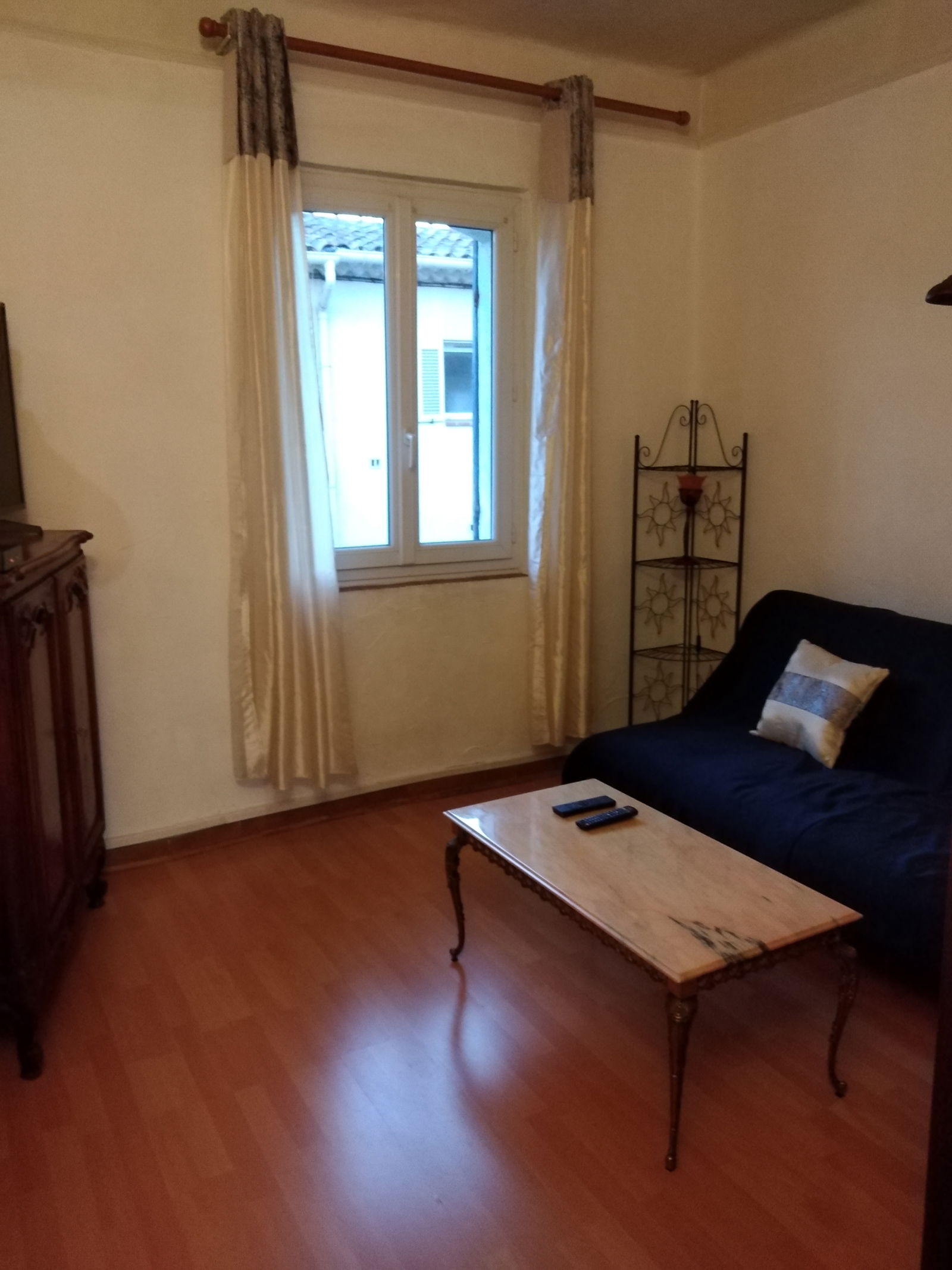 Unabhängiges Studio Marseille 94740
