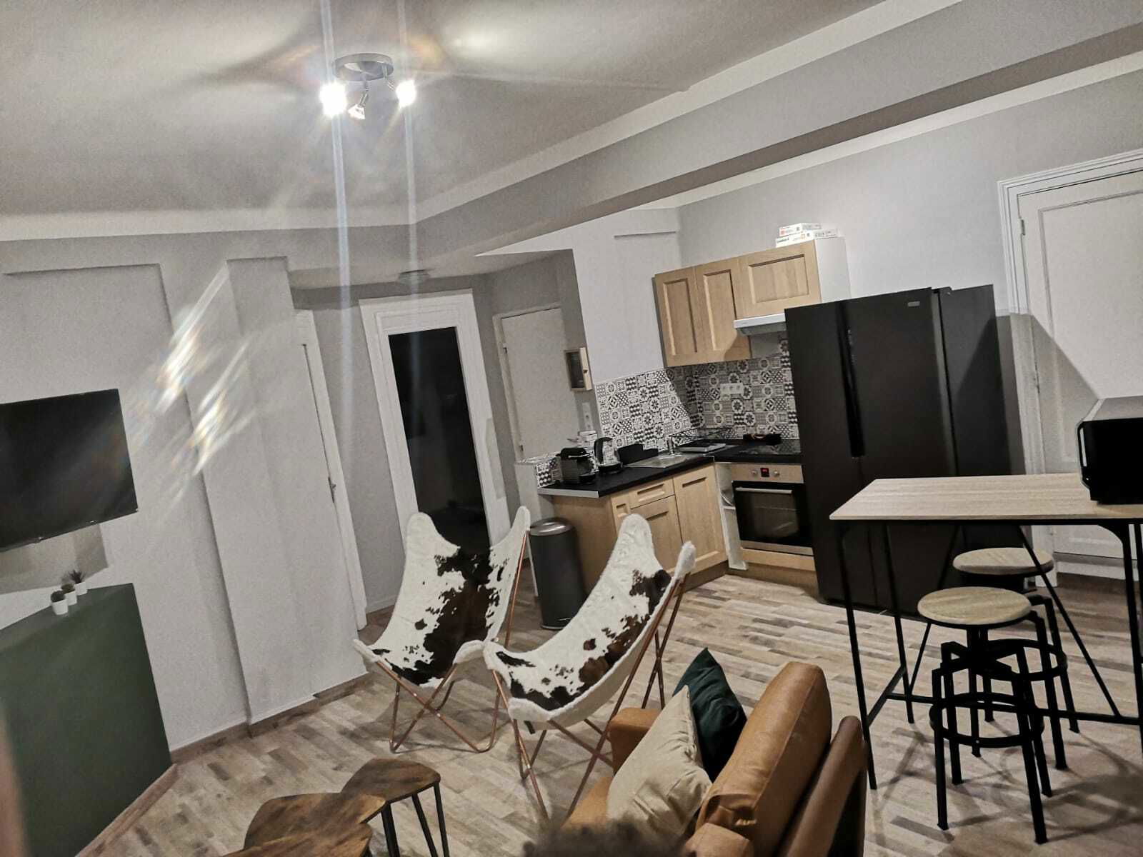 Gastfamilie Saint-Quentin 223459