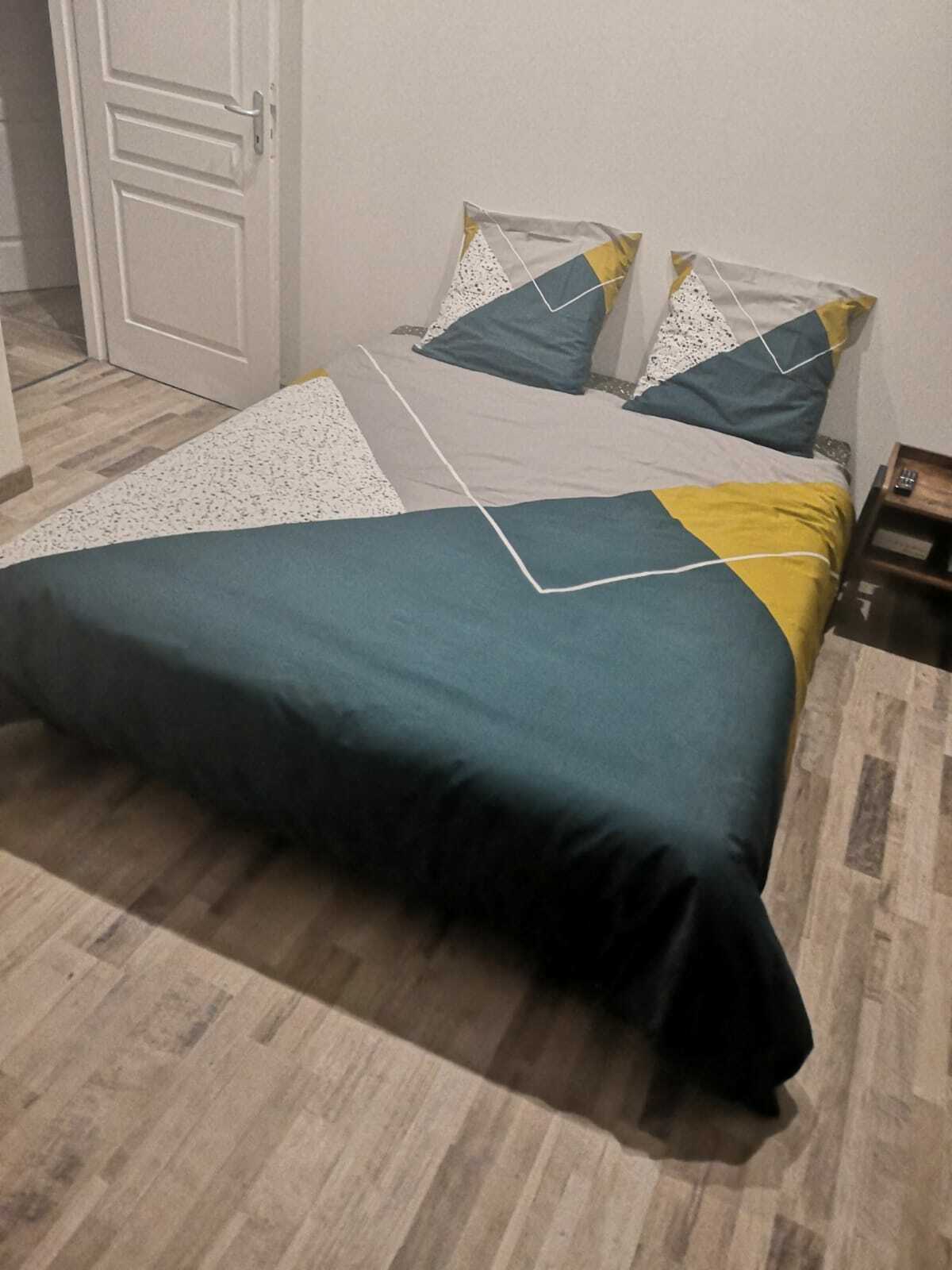 Gastfamilie Saint-Quentin 223459