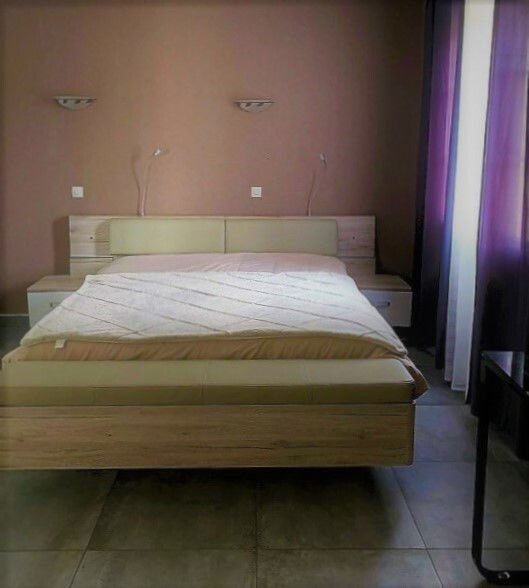 Gastfamilie Charmes-sur-Rhône 238944