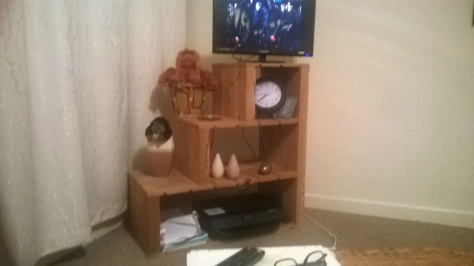 Kolokation Alveston 189553