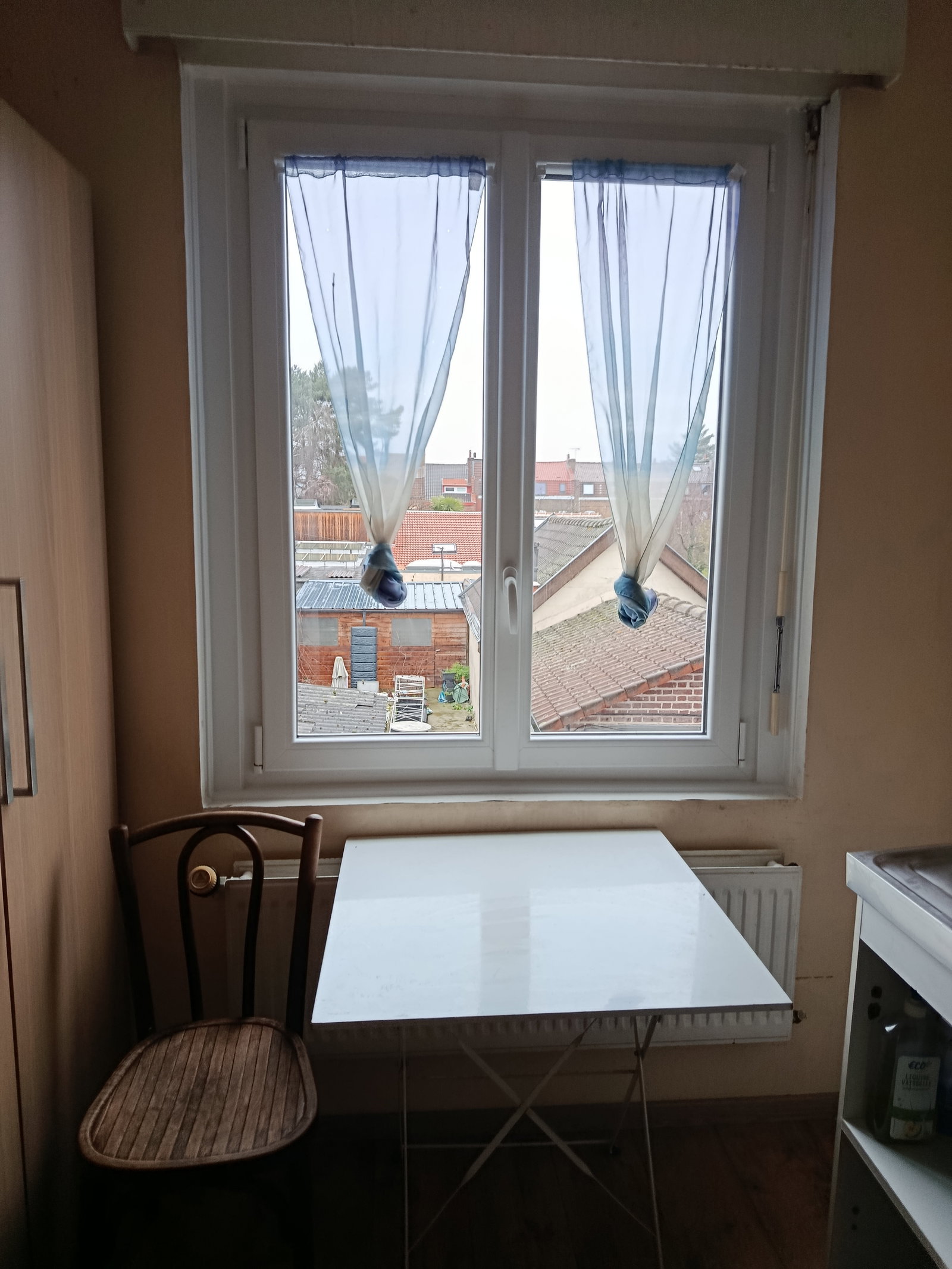Gastfamilie Lille 664946