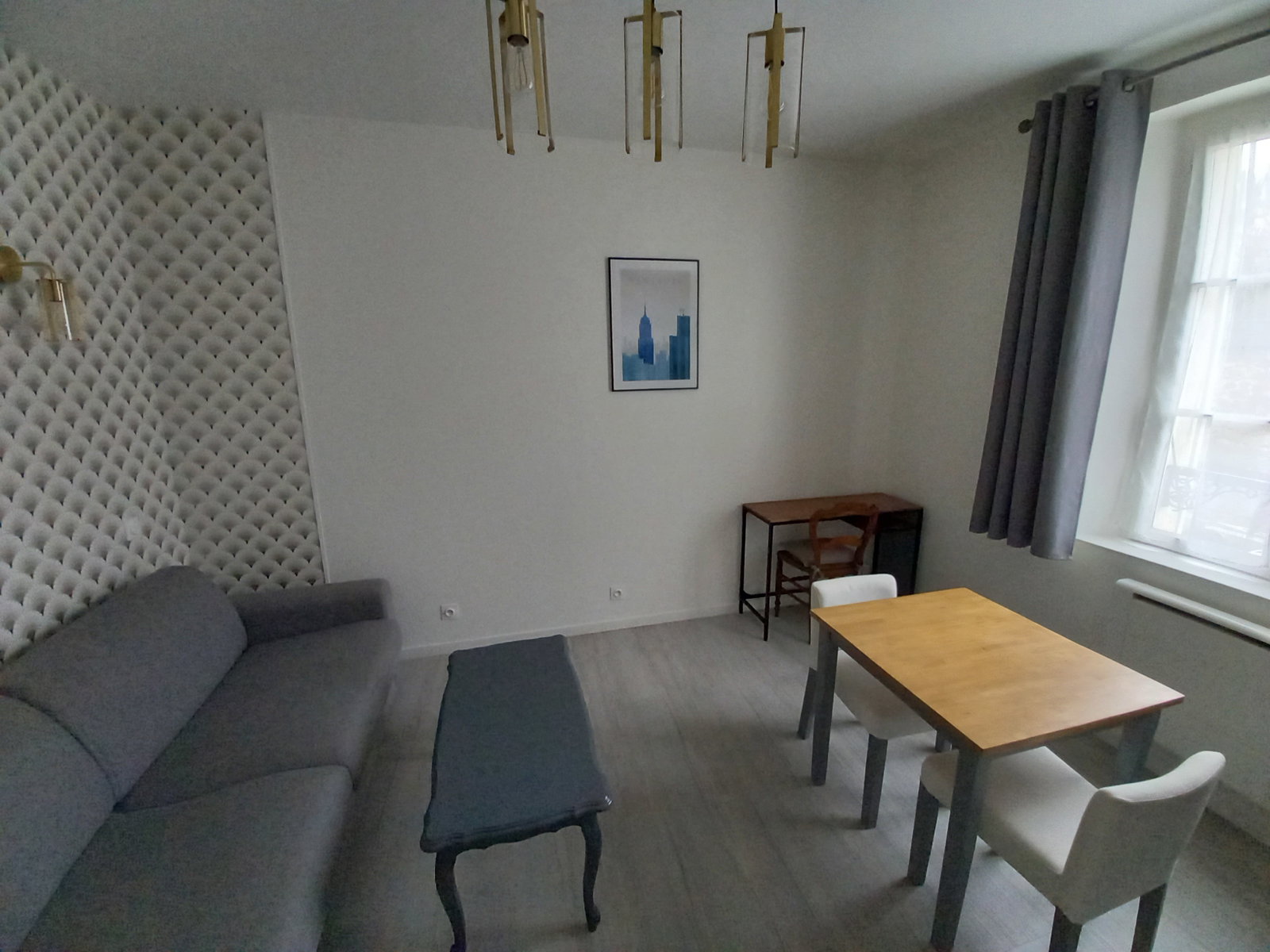 Gesamte Unterkunft Le Chesnay-Rocquencourt 248085