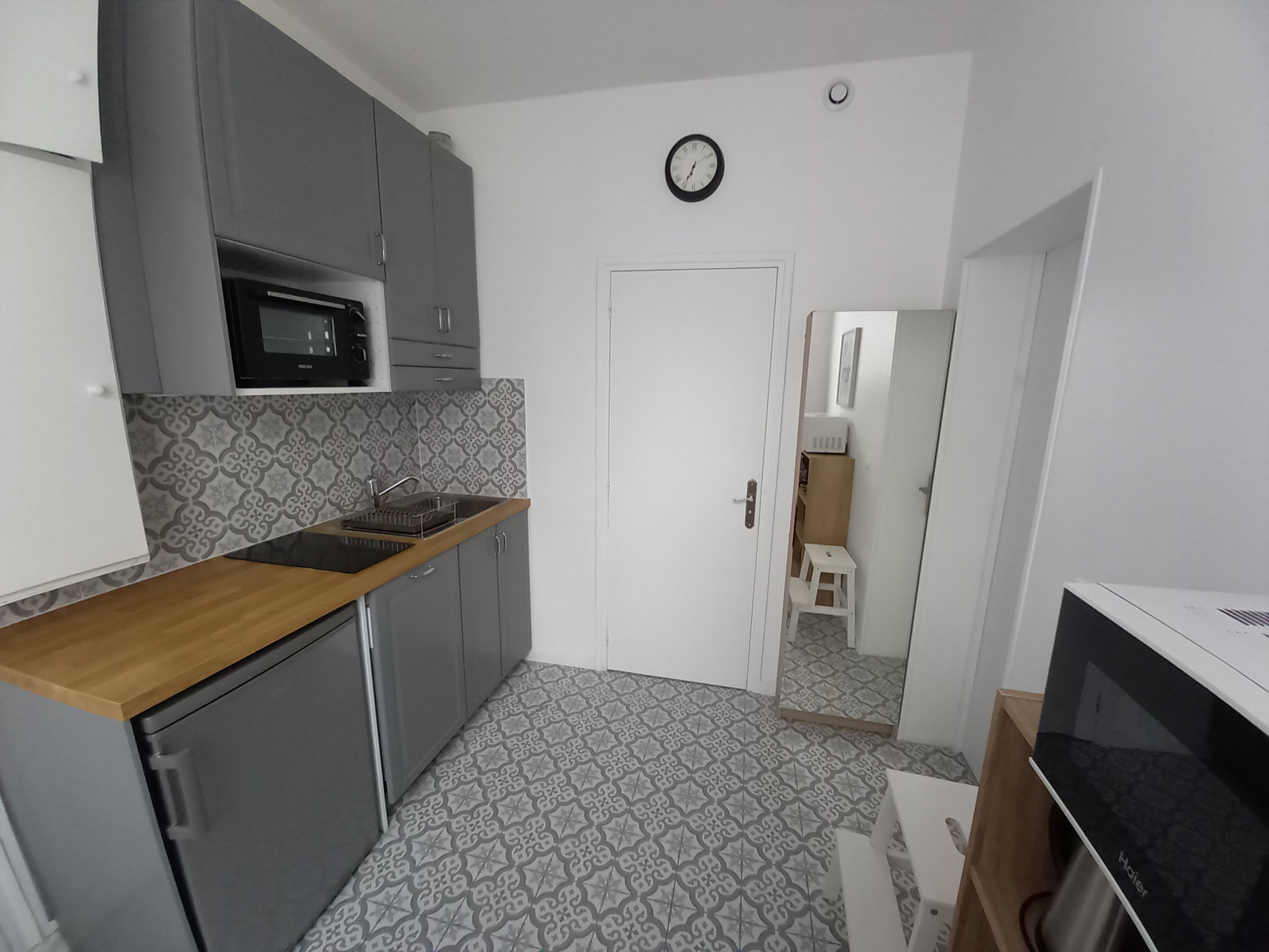 Gesamte Unterkunft Le Chesnay-Rocquencourt 248085