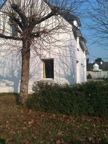 Gastfamilie Arradon 17573