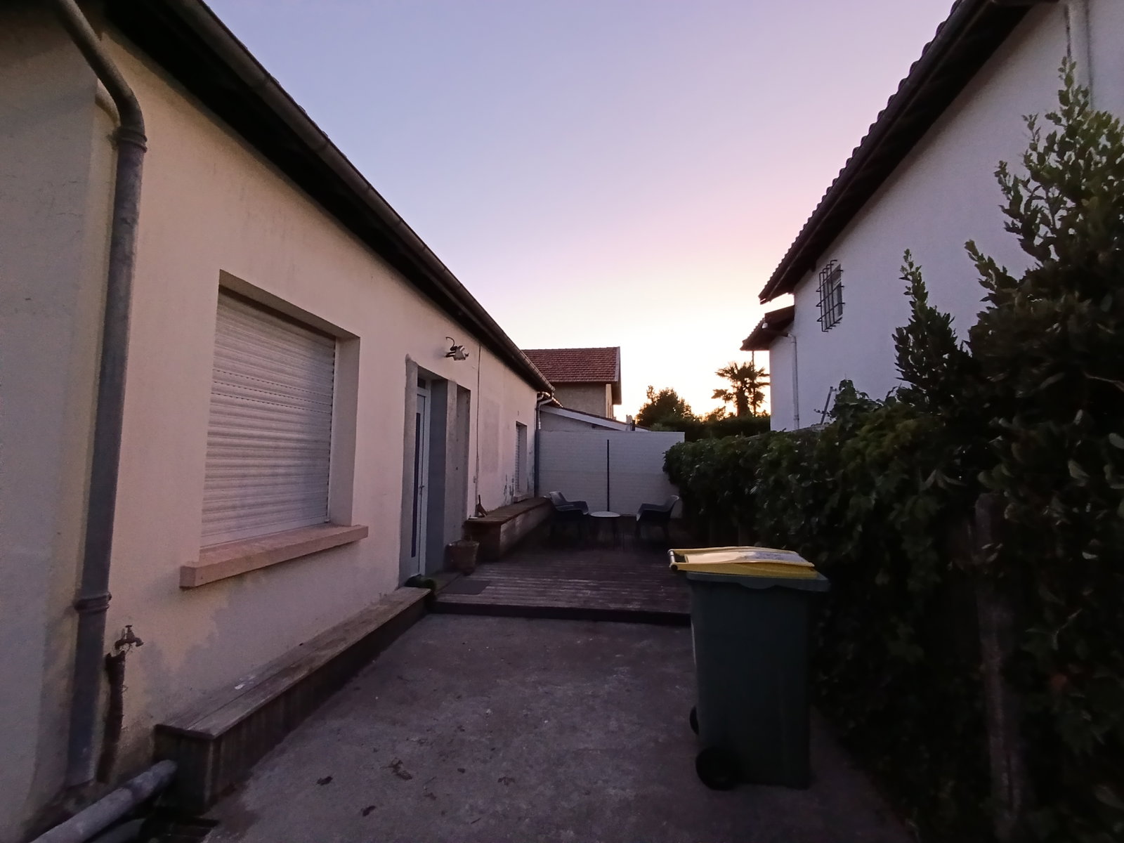 Kolokation Talence 658322