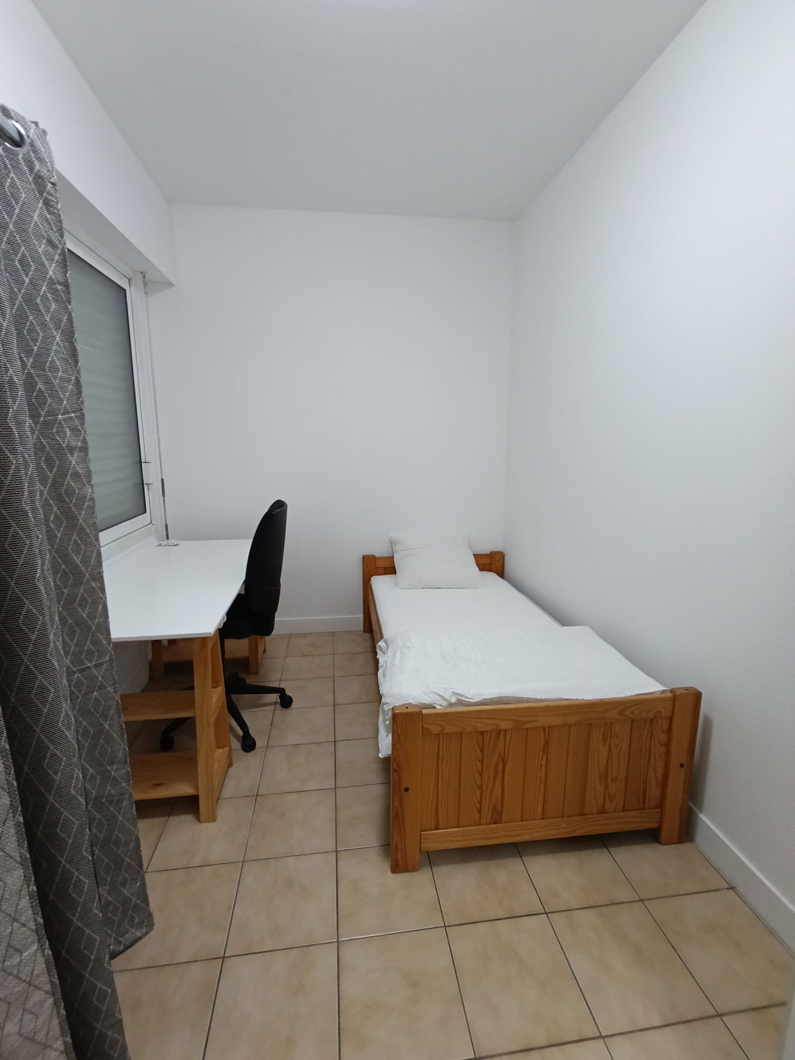 Kolokation Talence 658322