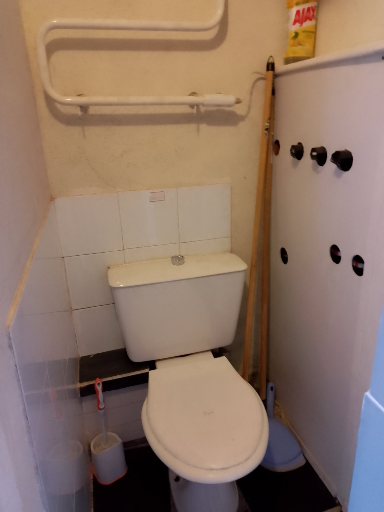 Gesamte Unterkunft Le Boulou 672623