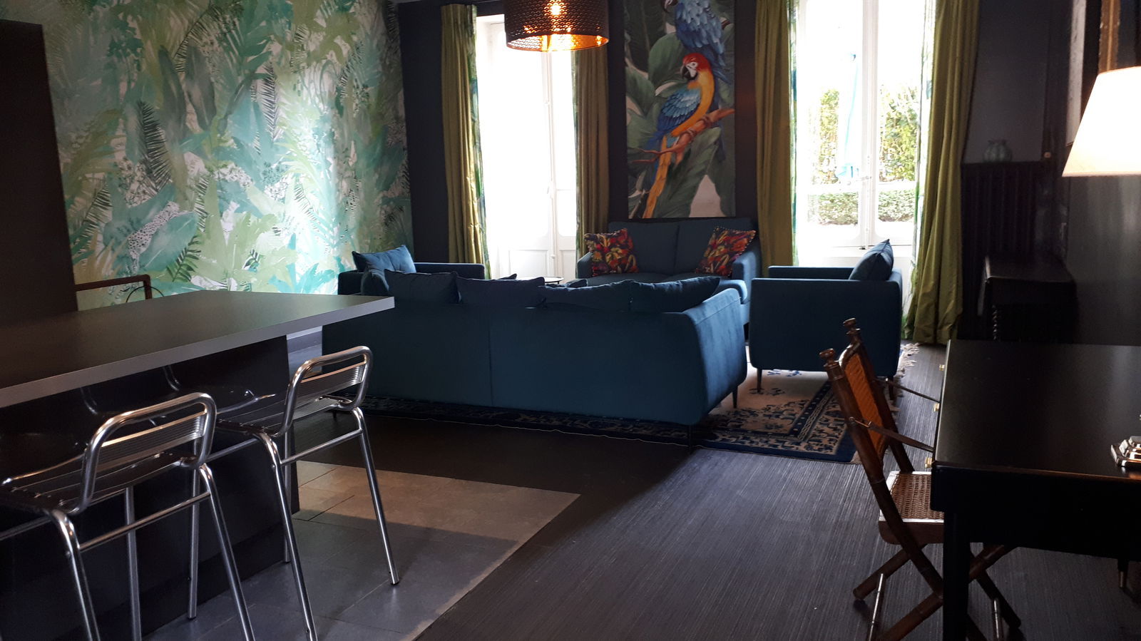 Unabhängiges Studio Melun 263518