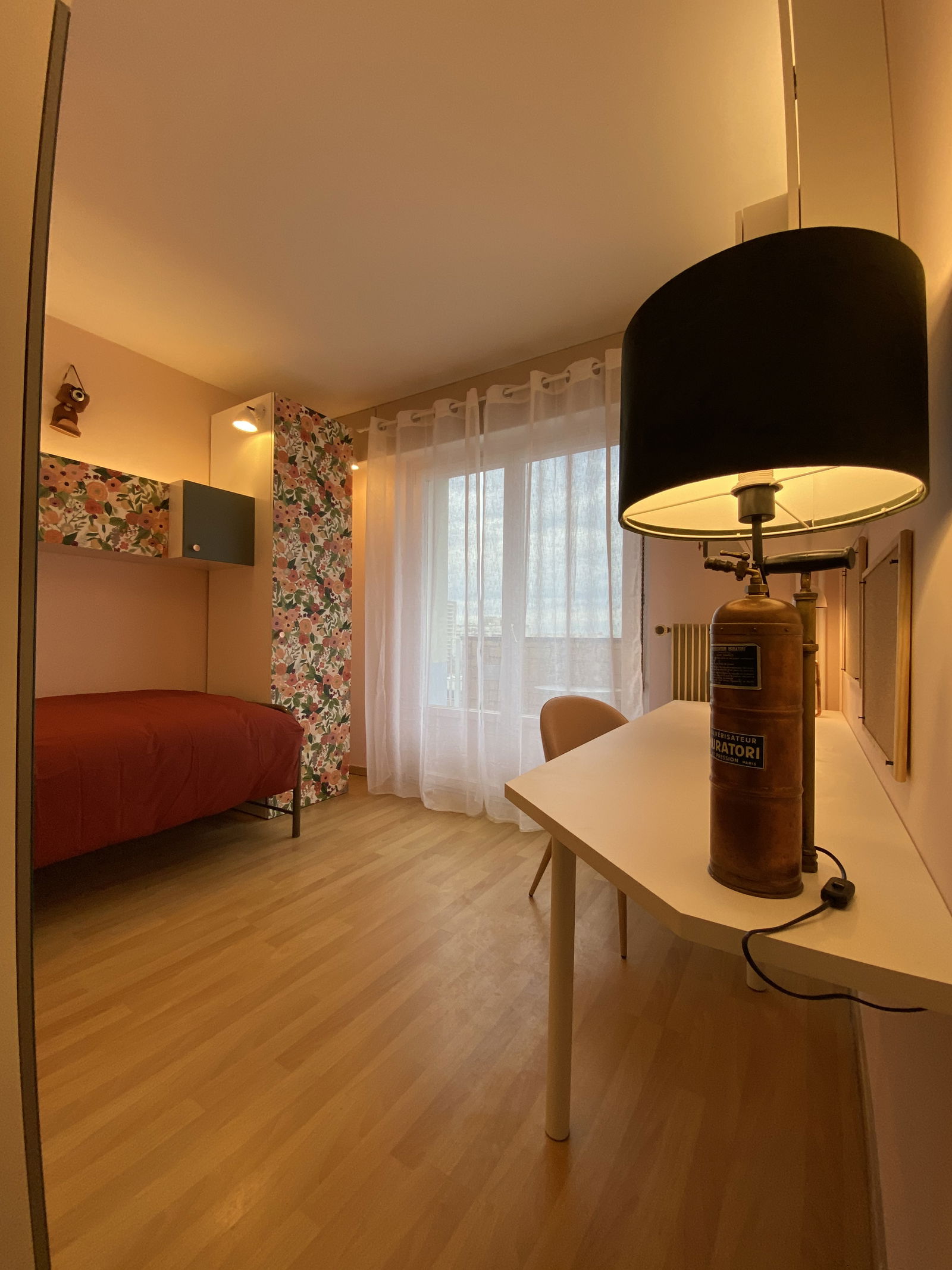 Gastfamilie Strasbourg 371631