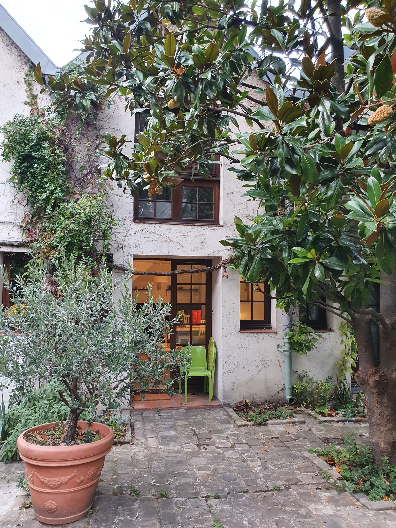 Unabhängiges Studio Vanves 253942