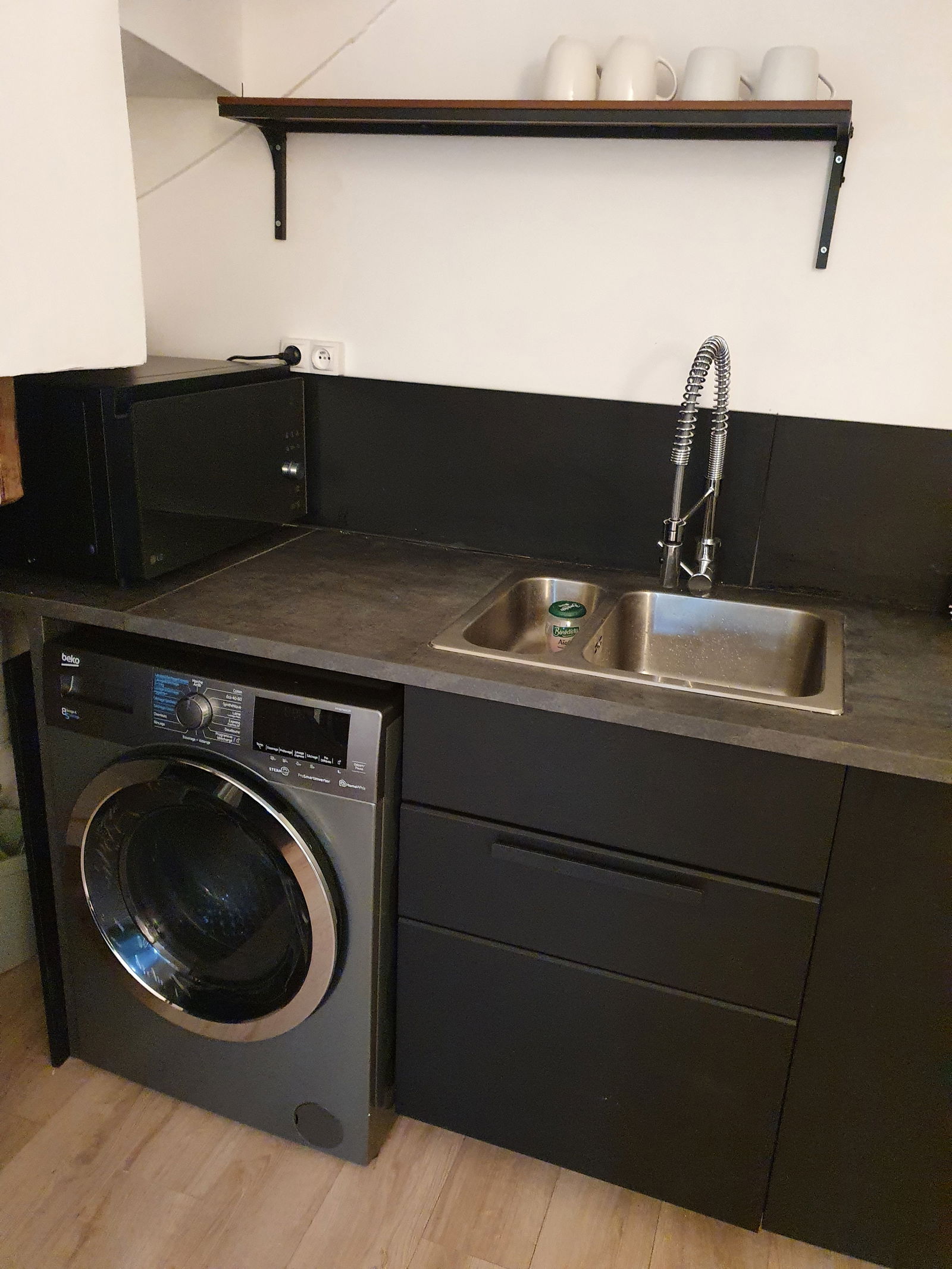 Unabhängiges Studio Vanves 253942