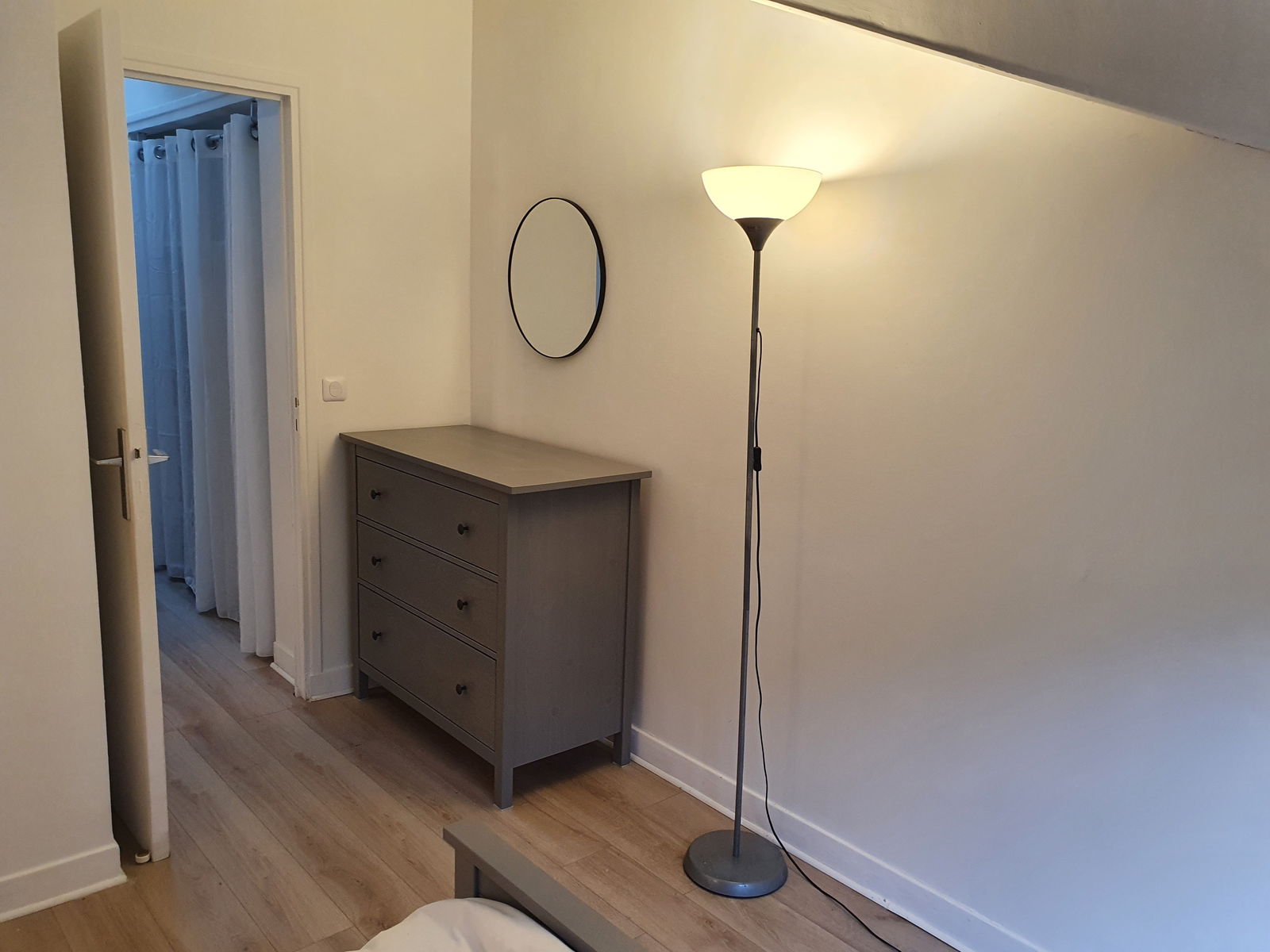 Unabhängiges Studio Vanves 253942