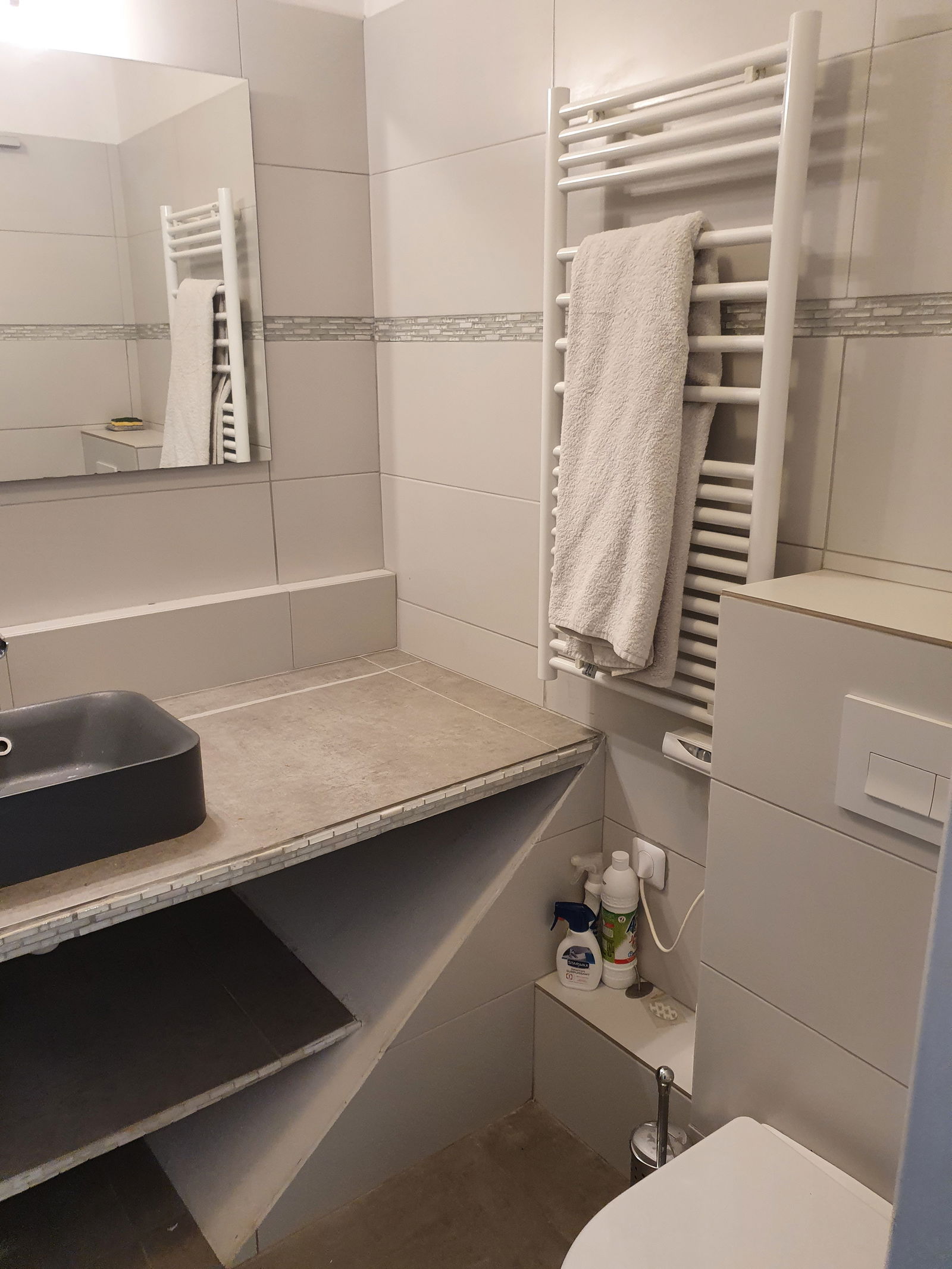 Unabhängiges Studio Vanves 253942