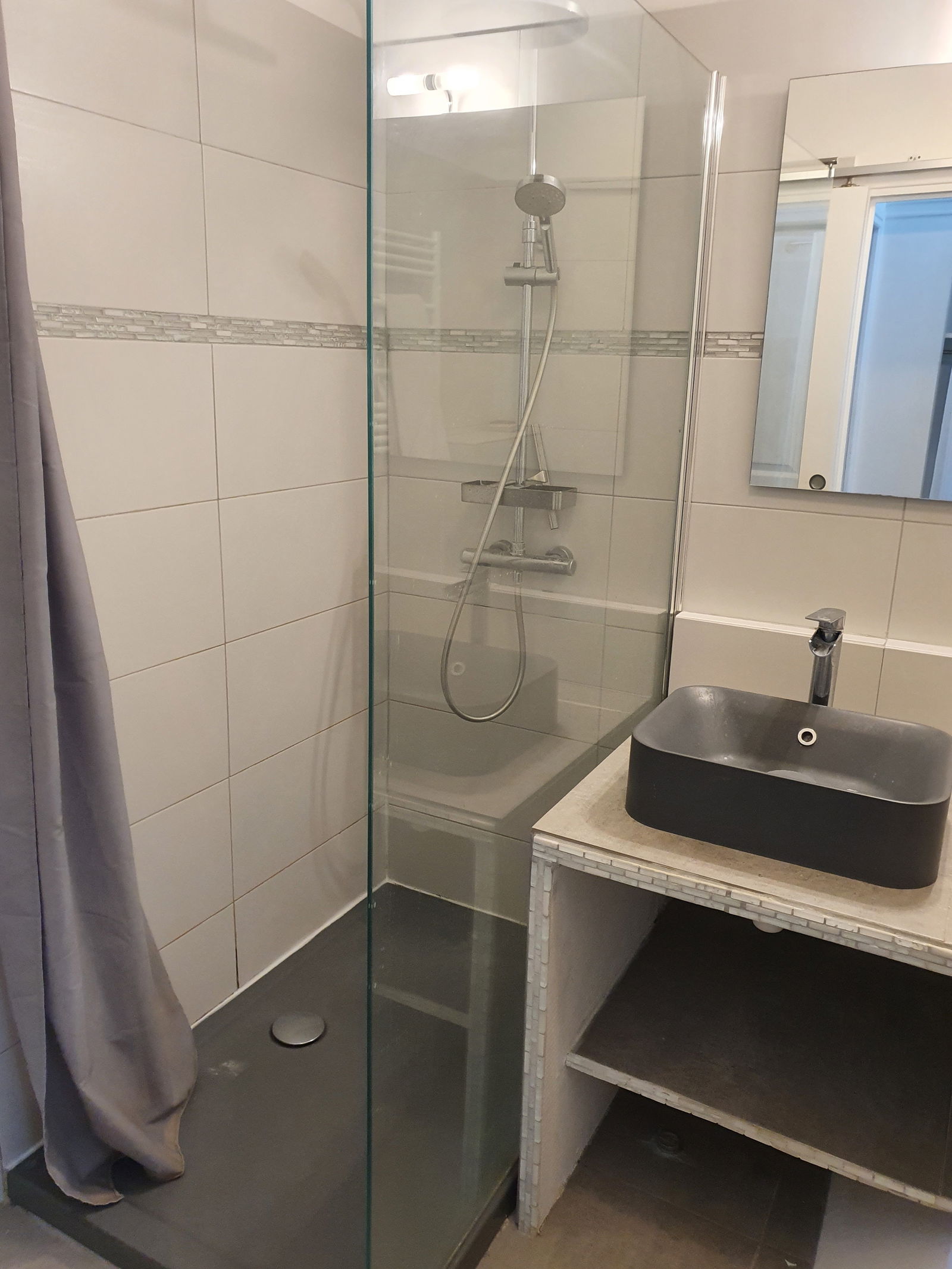 Unabhängiges Studio Vanves 253942