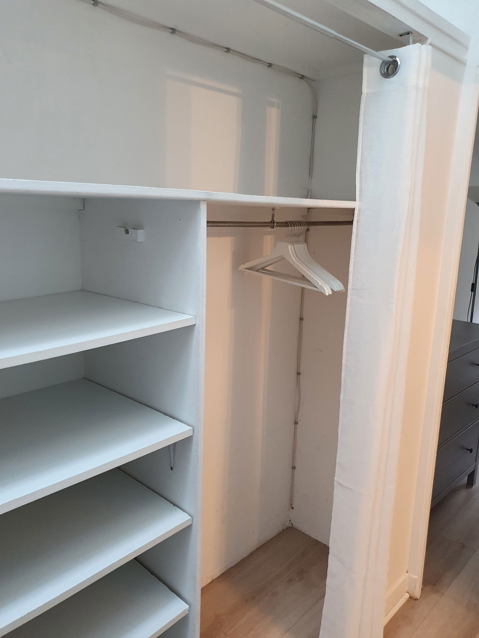 Unabhängiges Studio Vanves 253942