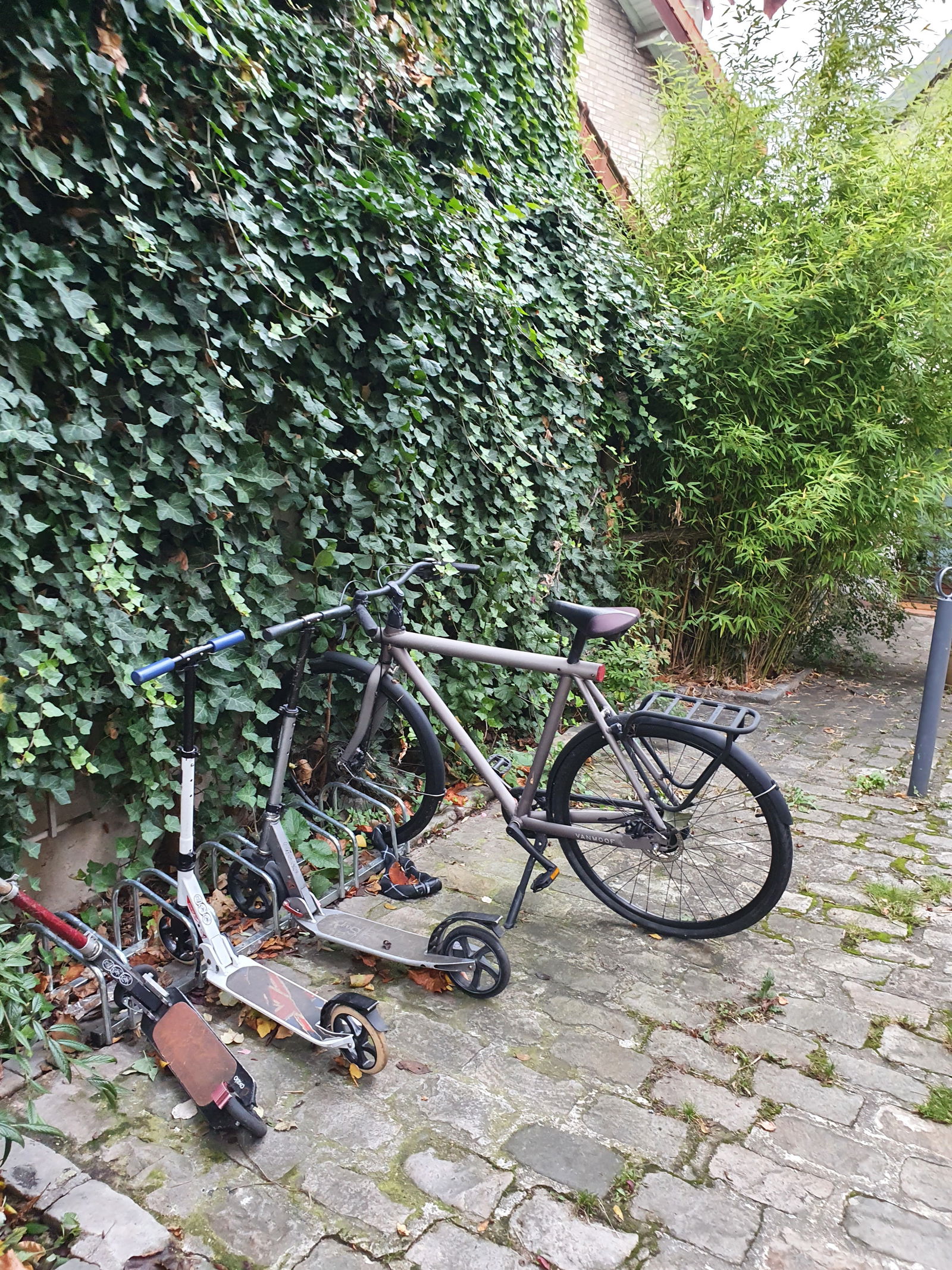 Unabhängiges Studio Vanves 253942