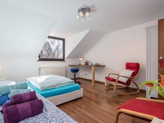 Homestay München 228825