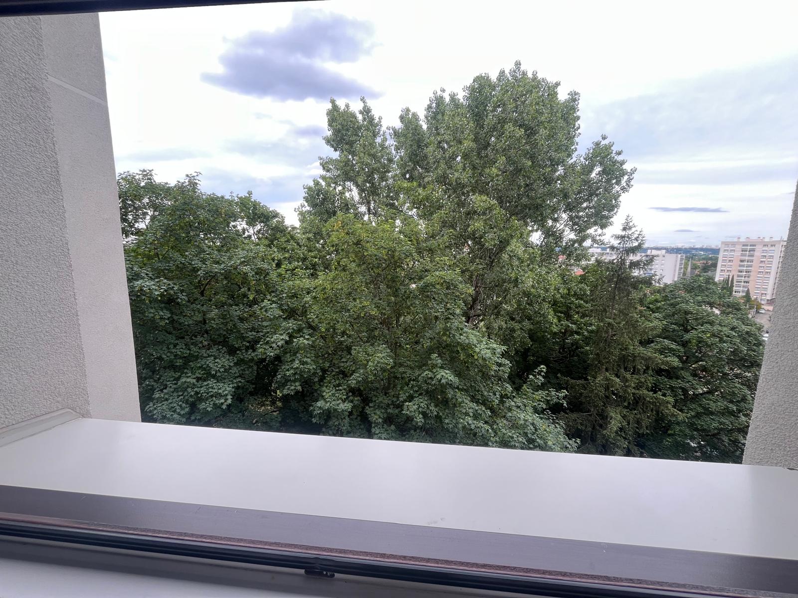 Wohngemeinschaft Villeurbanne 667893