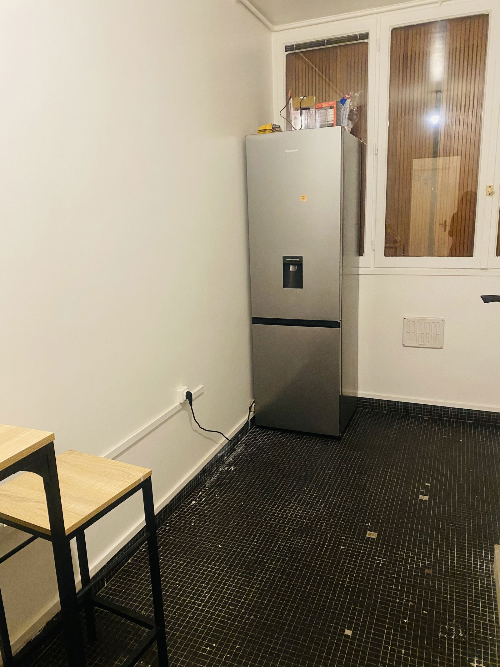 Kolokation Meudon 283396