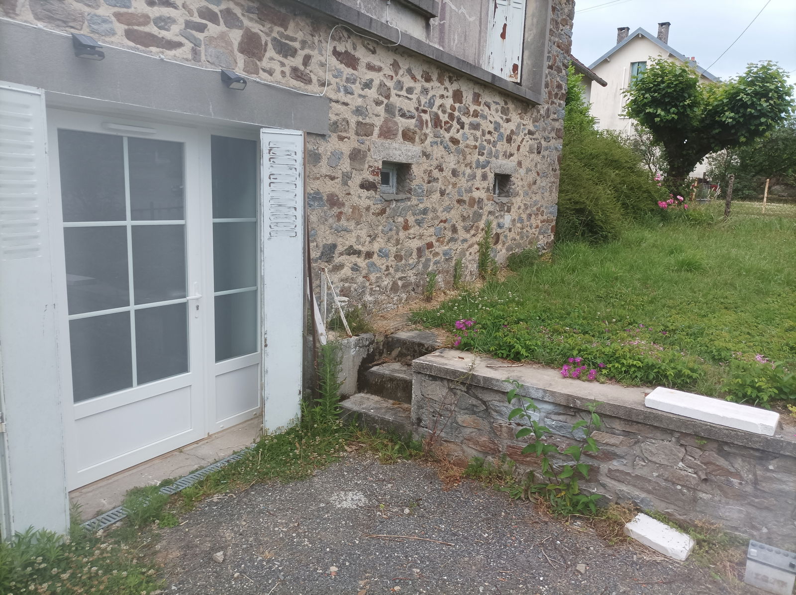 Unabhängiges Studio Saint-Yrieix-la-Perche 257676