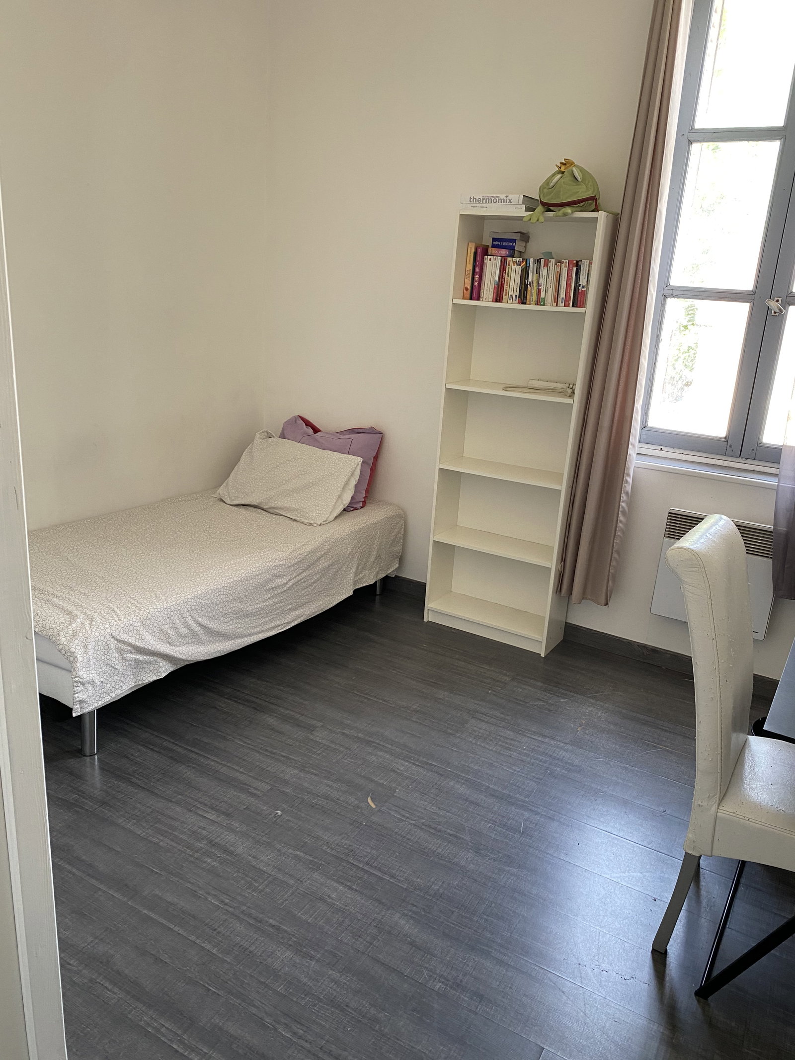 Wohngemeinschaft Villeurbanne 513611