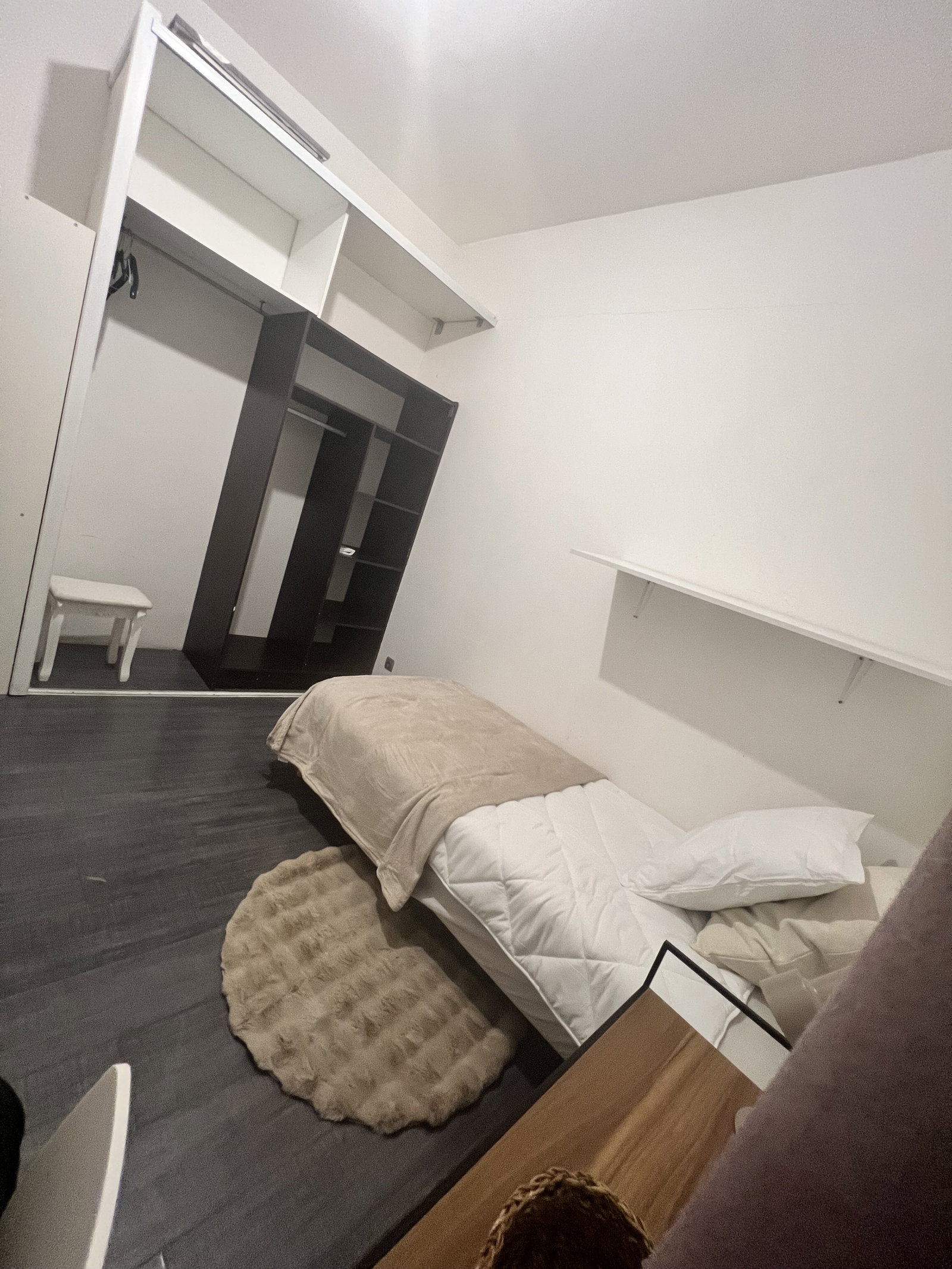 Wohngemeinschaft Villeurbanne 513611