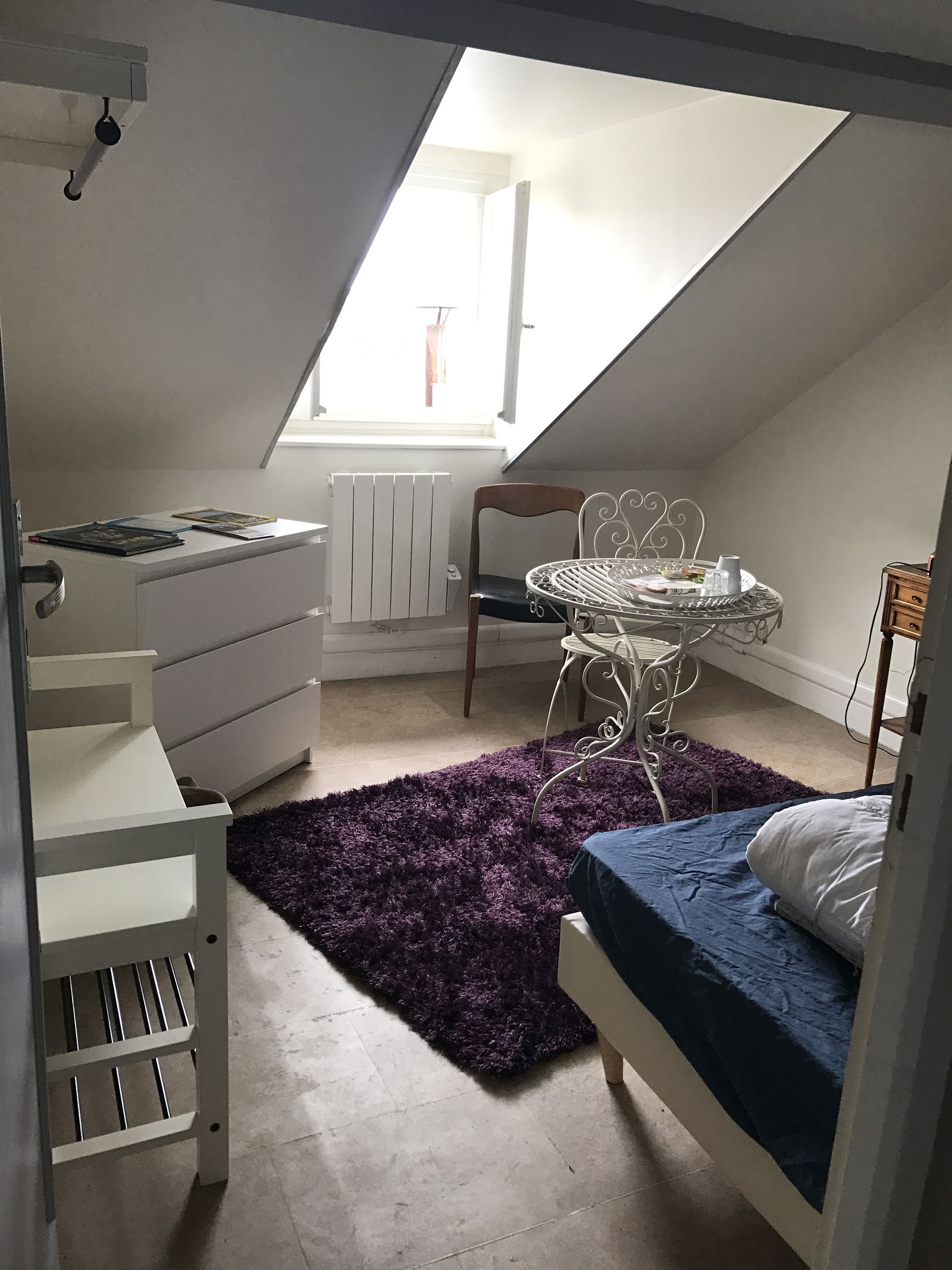 Gastfamilie Orléans 264323