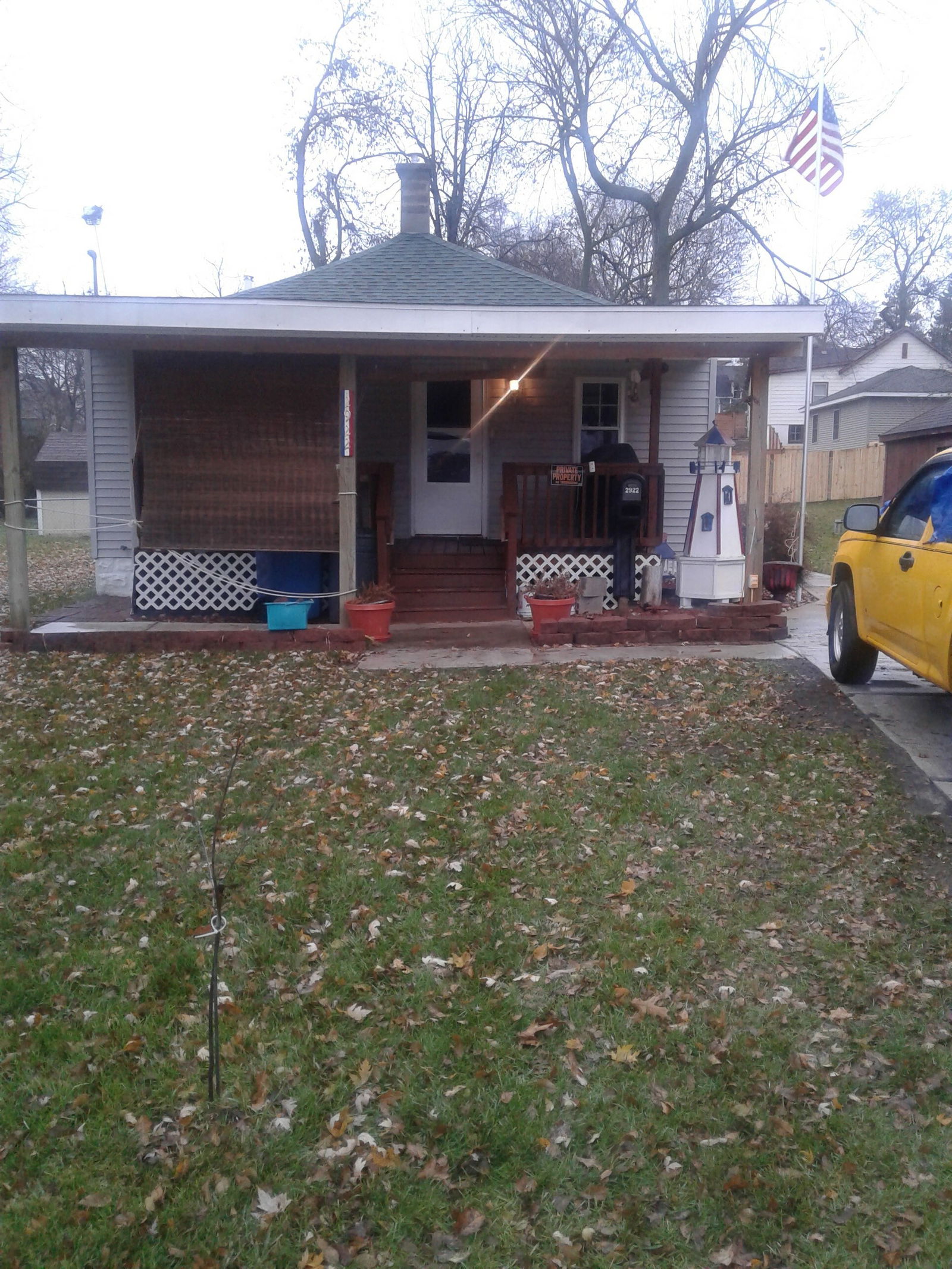 Gastfamilie Grand Rapids 215398