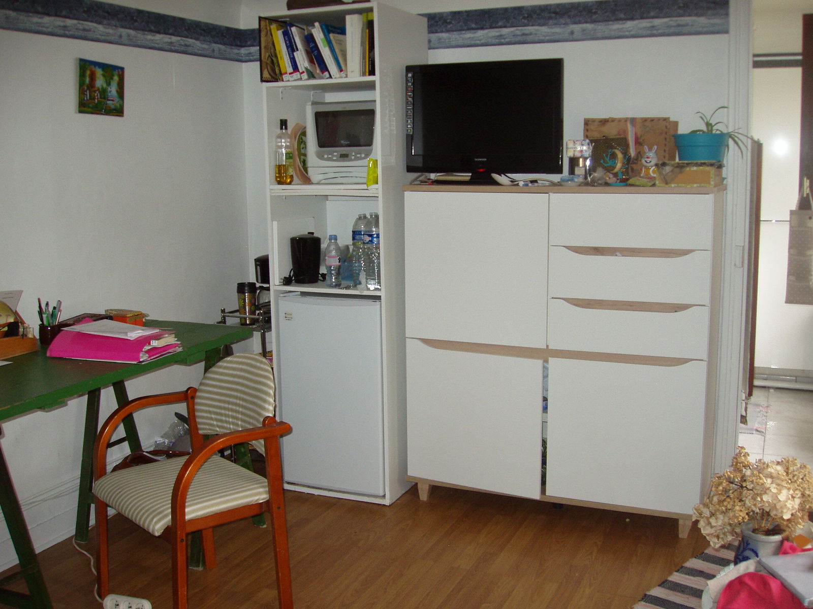 Gastfamilie Chelles 183124