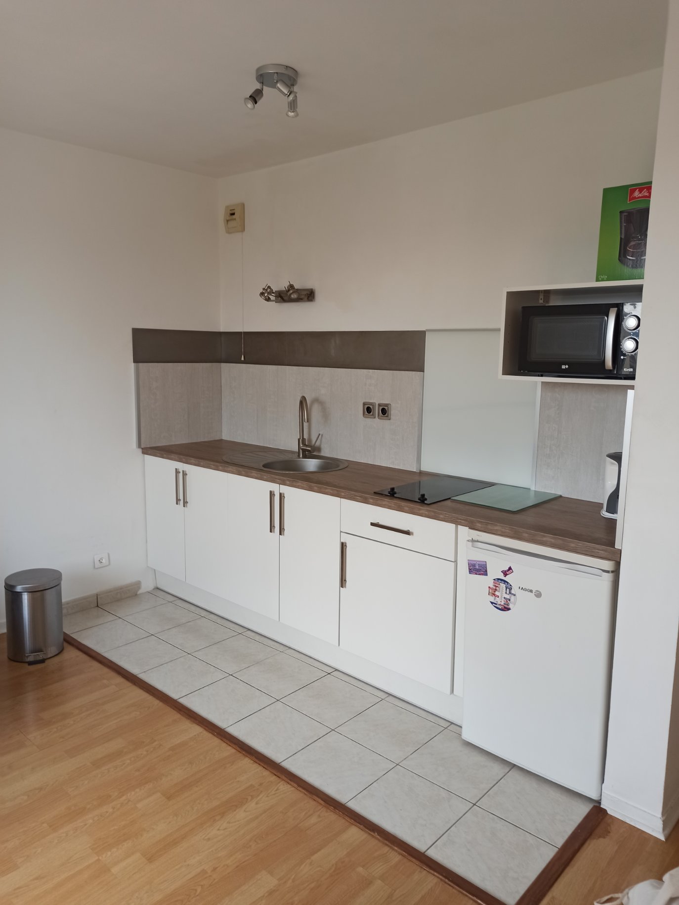 Unabhängiges Studio Palaiseau 533069