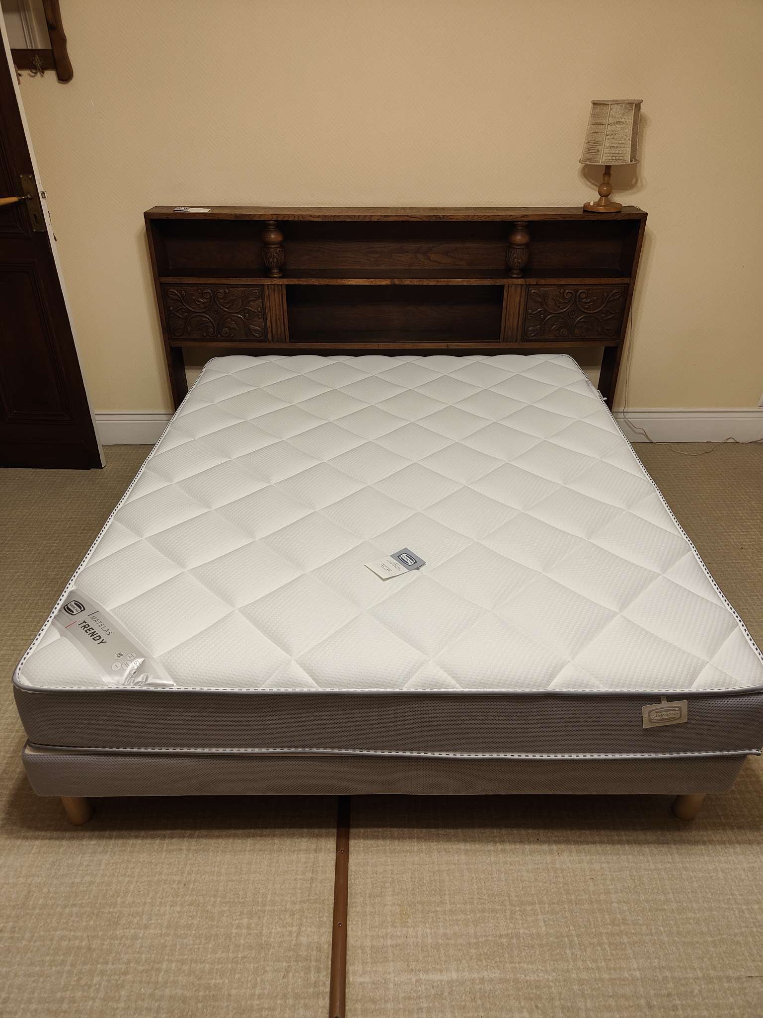 Gastfamilie Douai 5292