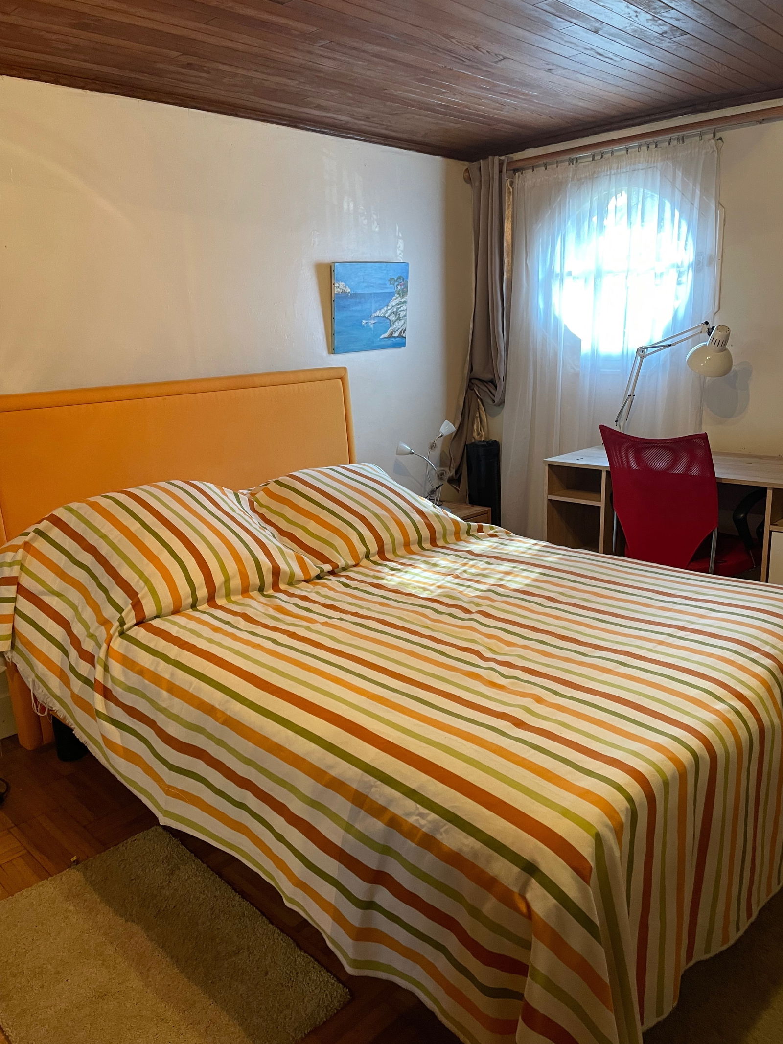 Gastfamilie Chelles 256398