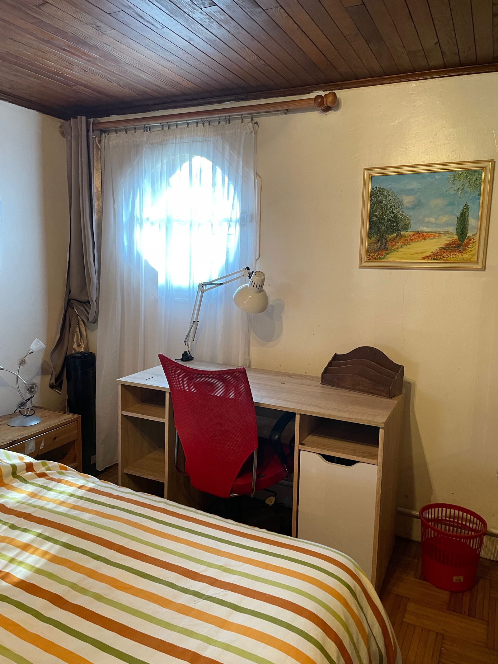 Gastfamilie Chelles 256398