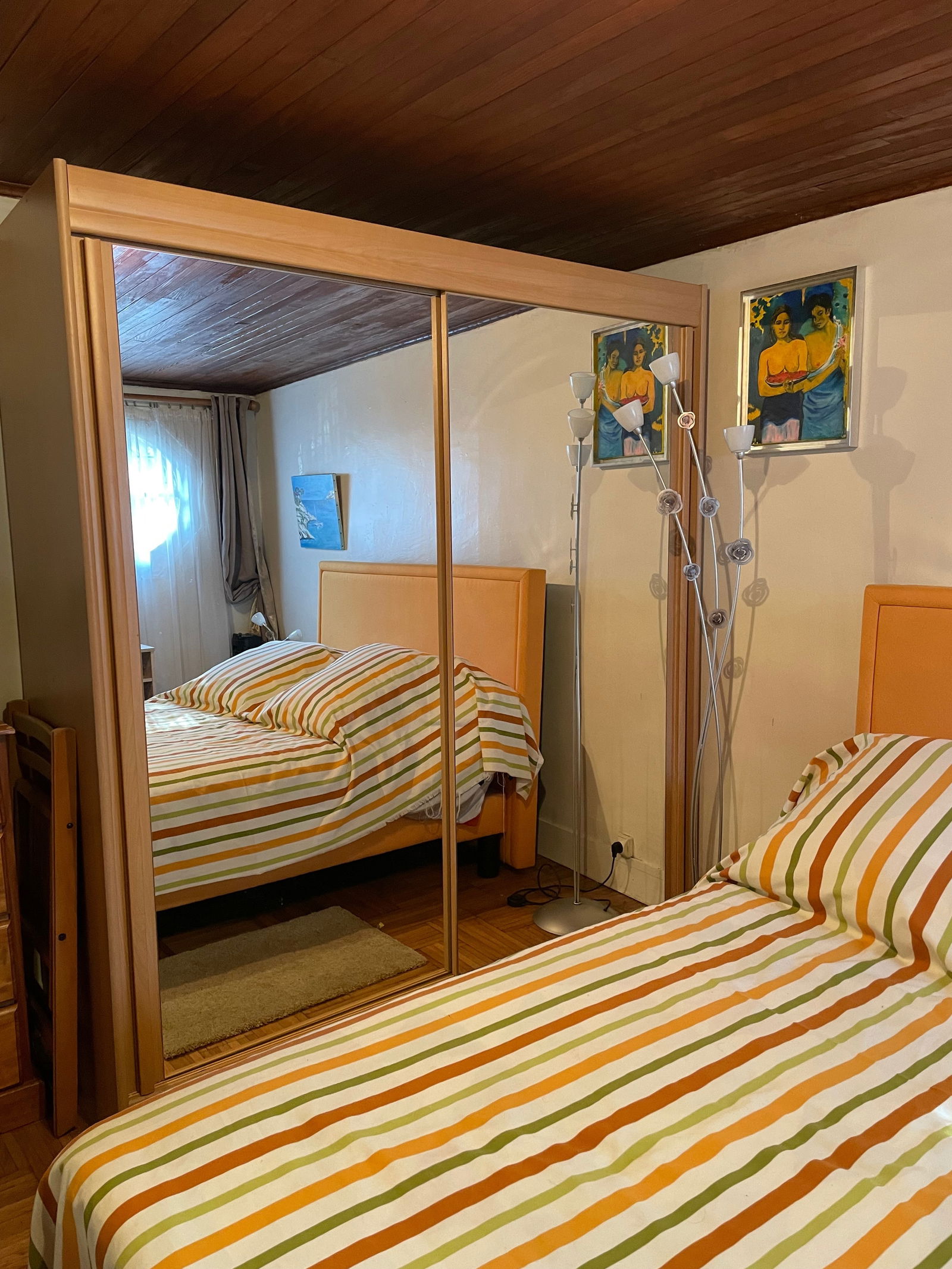Gastfamilie Chelles 256398
