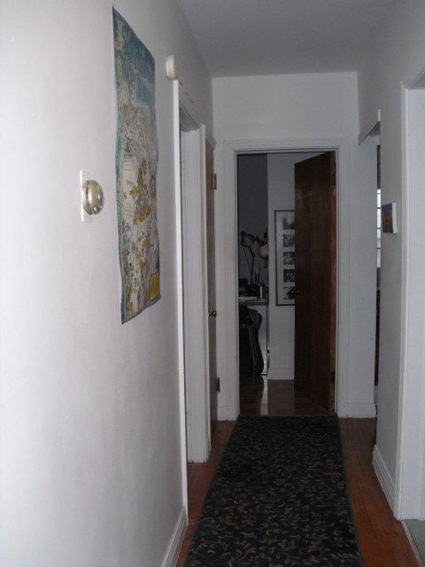 Wohngemeinschaft Montréal 672460