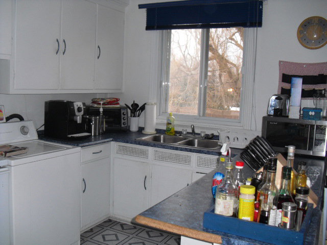 Wohngemeinschaft Montréal 672460