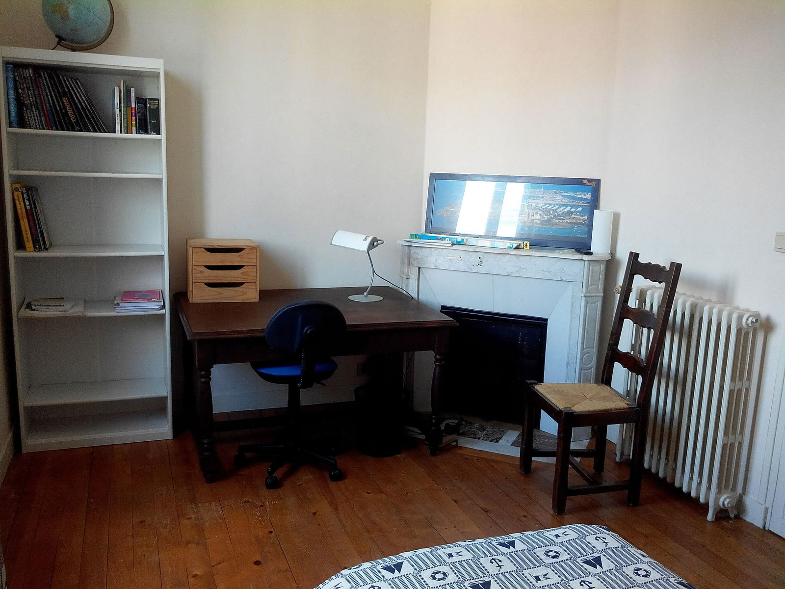 Gastfamilie Mantes-la-Jolie 112447