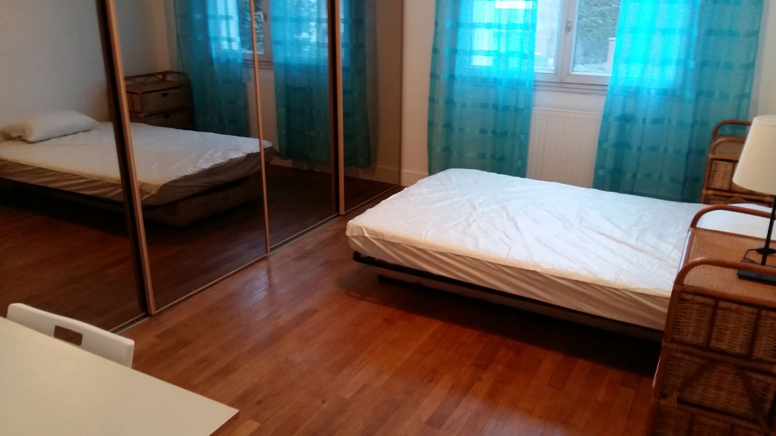 Gastfamilie Bourg-la-Reine 268086