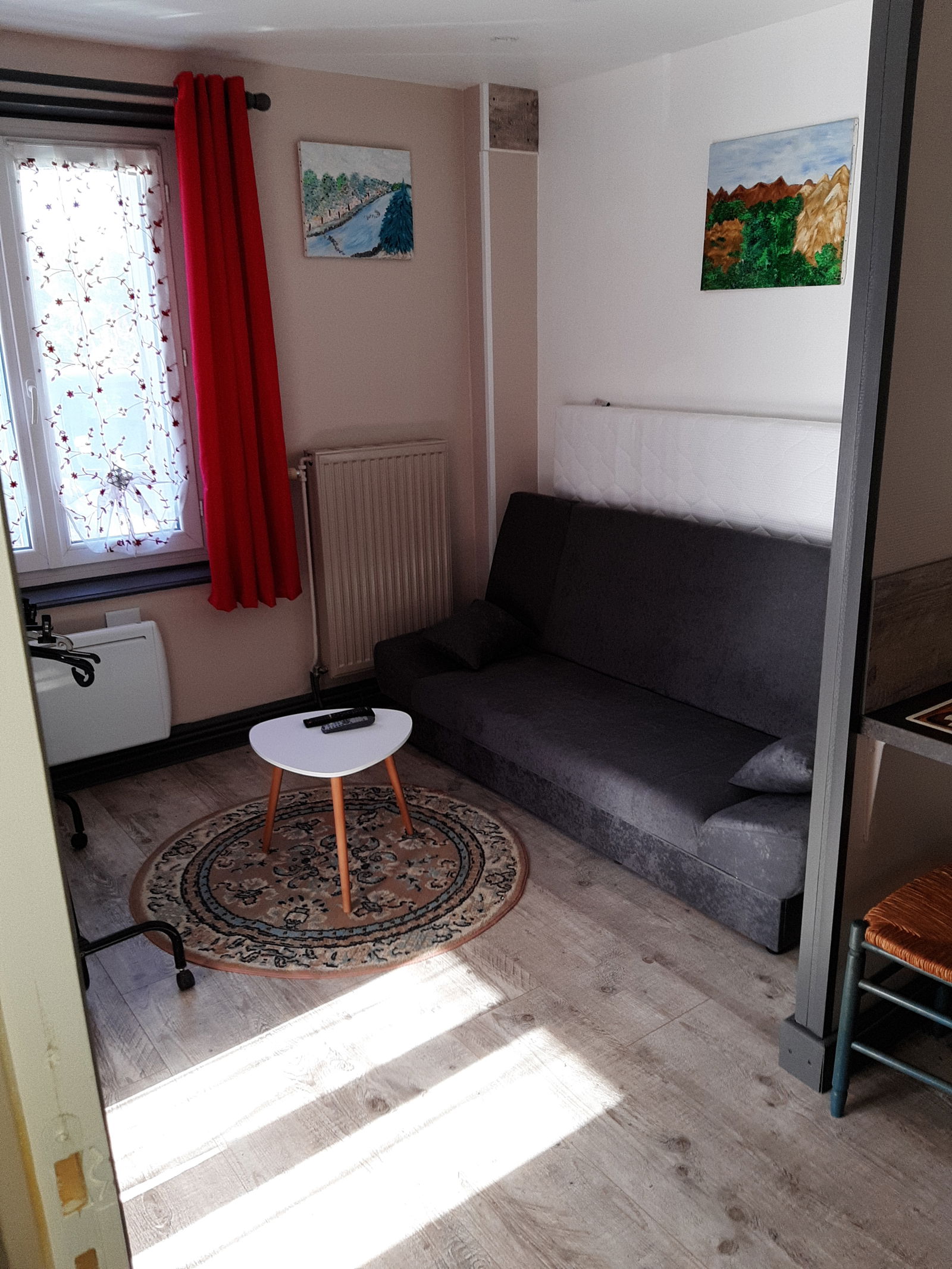 Unabhängiges Studio Gerbépal 250466