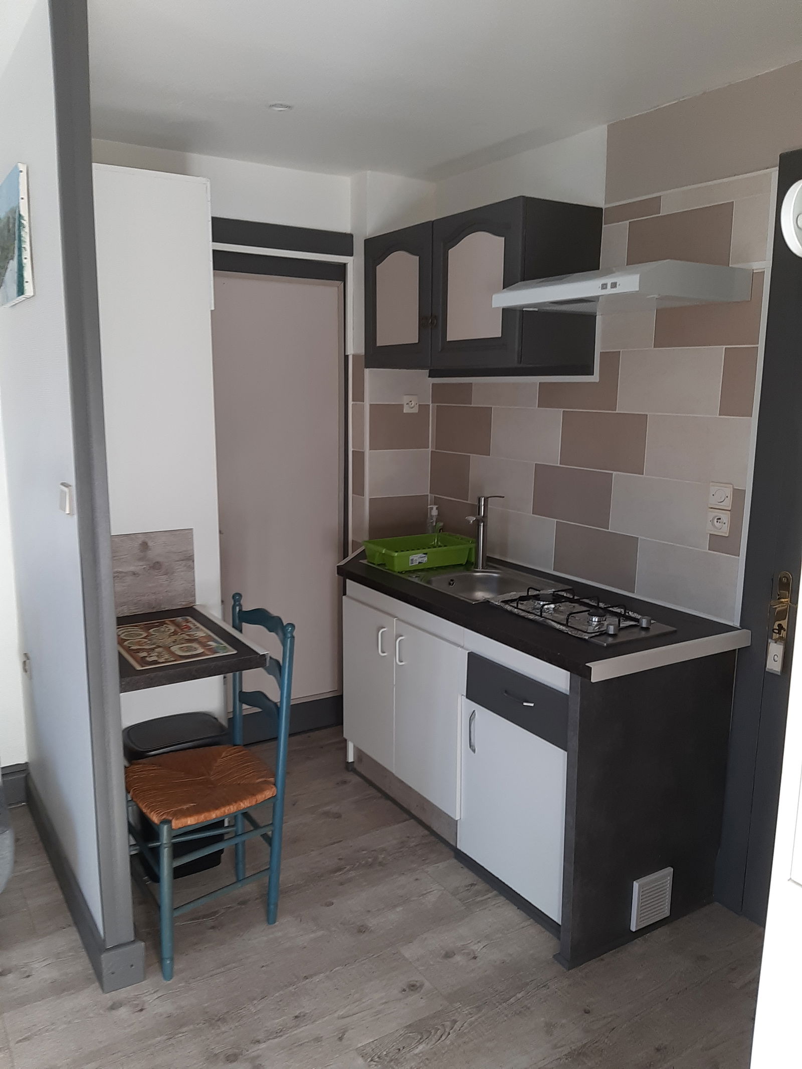 Unabhängiges Studio Gerbépal 250466