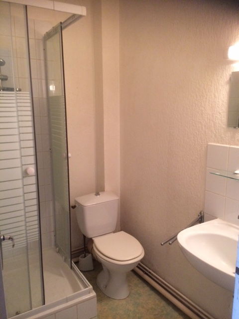 Unabhängiges Studio Joué-lès-Tours 145121