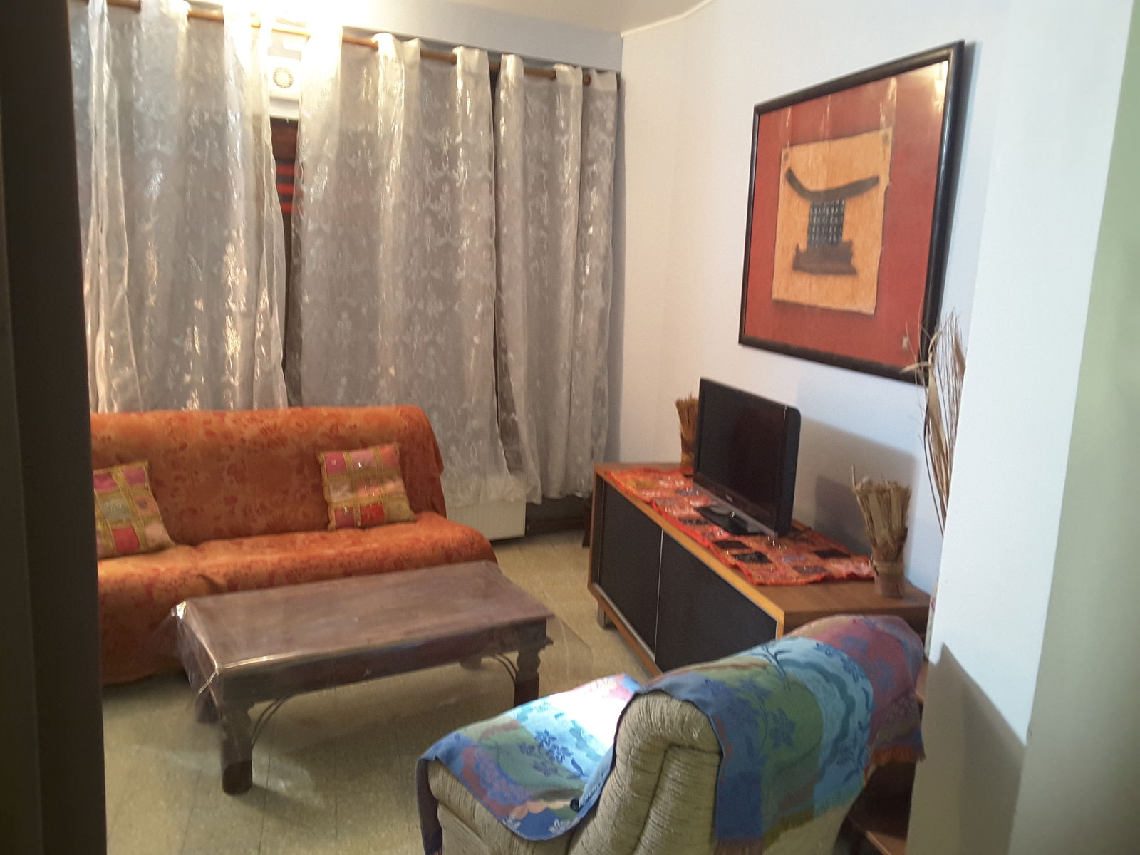 Gästezimmer Billy-sur-Aisne 18918