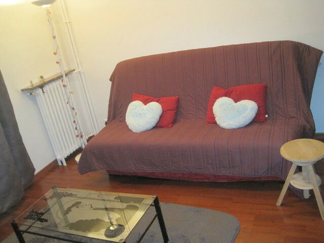 Gastfamilie Vincennes 46427