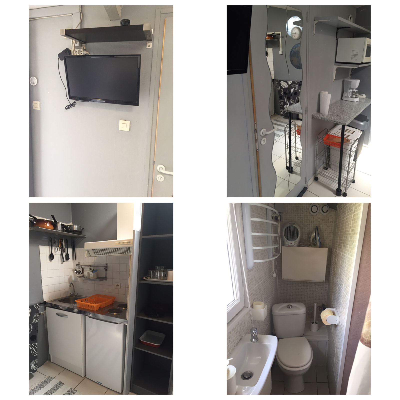 Gastfamilie Villeneuve-Saint-Georges 134277